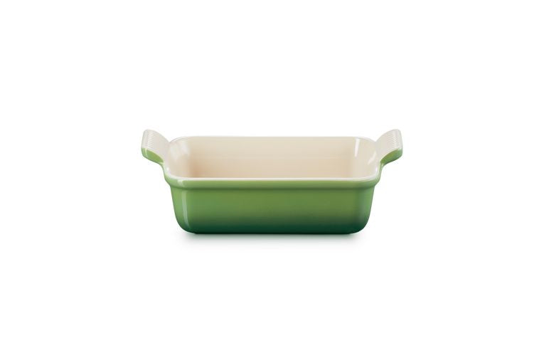 Le Creuset Tradition Backform 19 cm Bambus