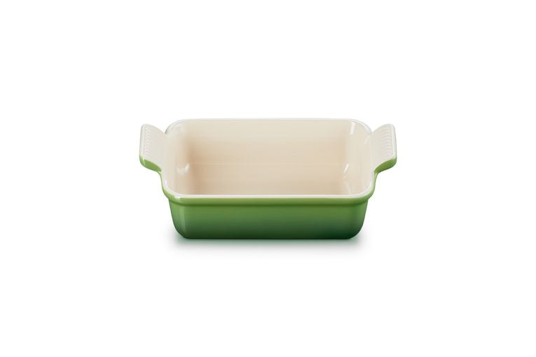 Le Creuset Tradition Baking Dish 19 cm bambus