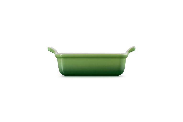 Le creuset tradisjon bakefat 19 cm bambus