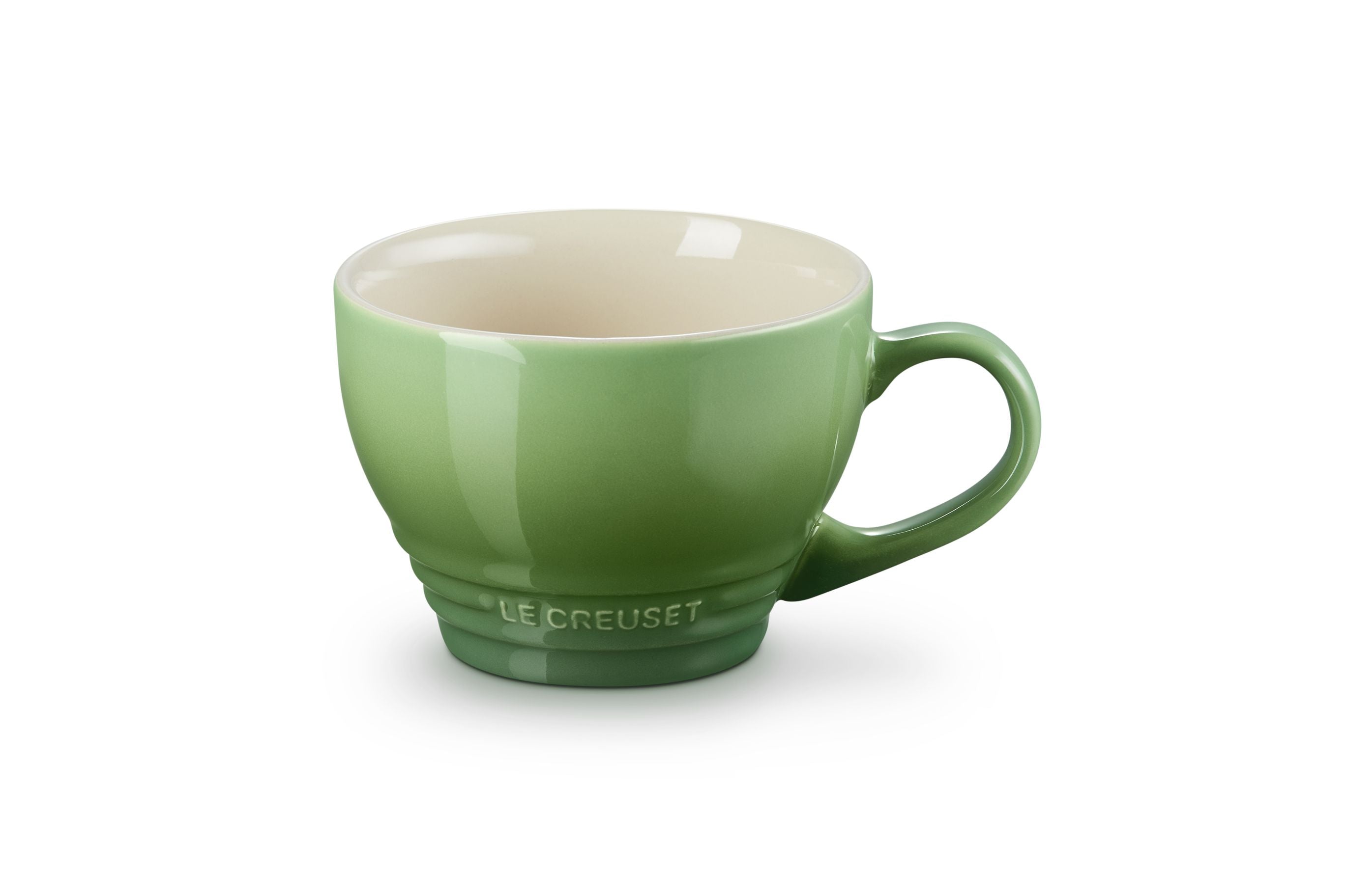 Le Creuset Mug 400 ml, bambus grænn