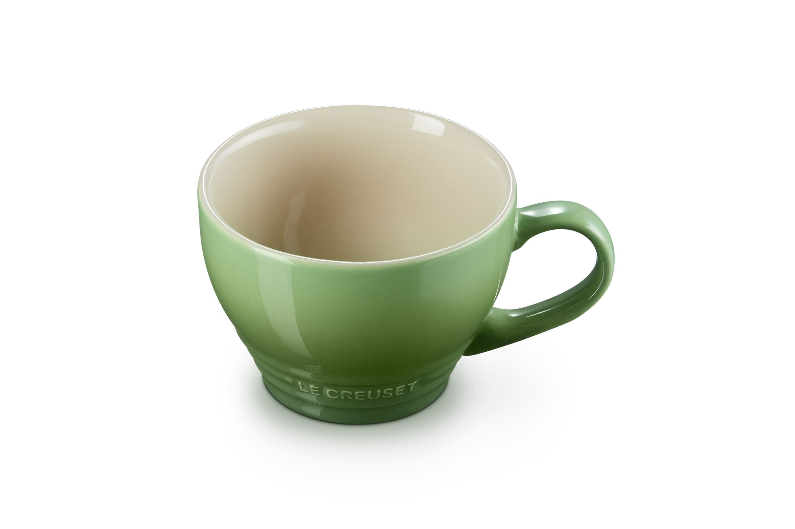 Le Creuset Muki 400 ml, bambuvihreä