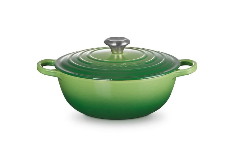 Le Creuset La Marmite 26 cm Bamboo