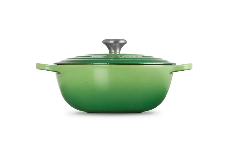 Le Creuset La marmite 26 cm bamboe