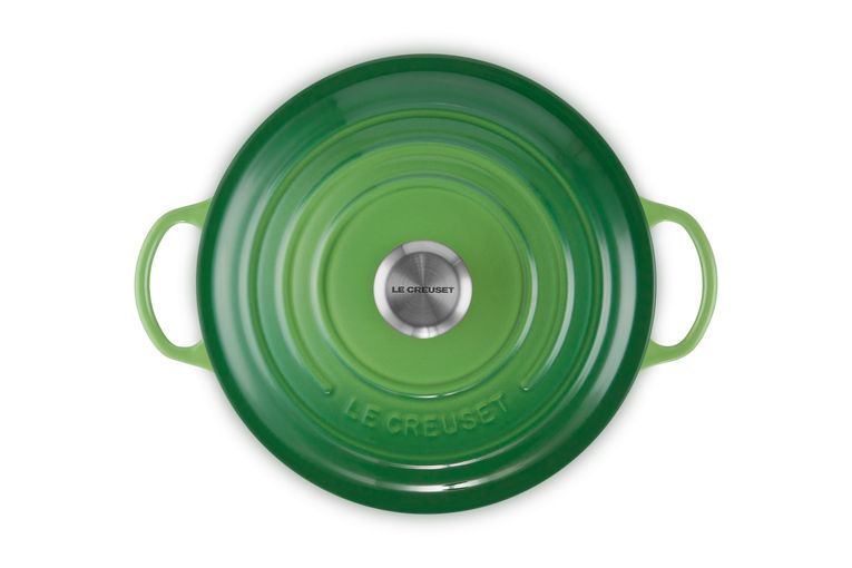 Le Creuset La Marmite 26 cm bambu