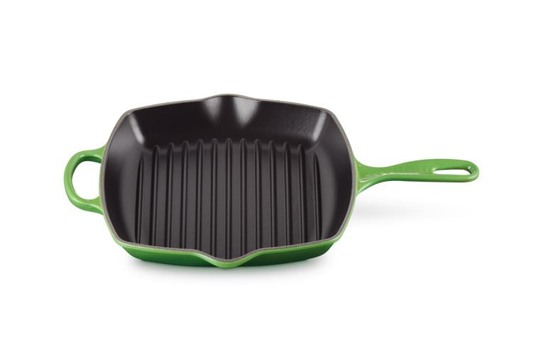 Le creuset náttúru pönnu bambus 26cm