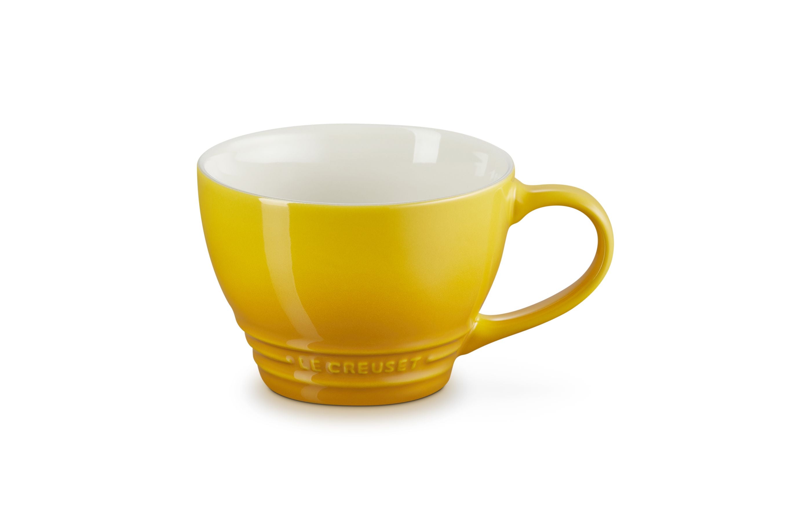 Le Creuset Taza 400 ml, néctar