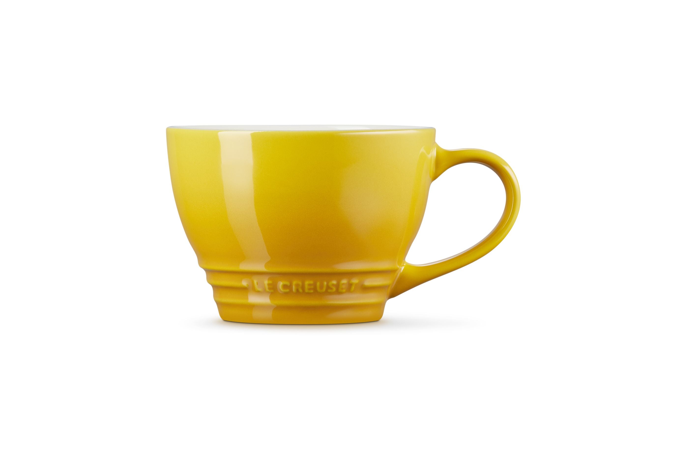 Le Creuset Taza 400 ml, néctar