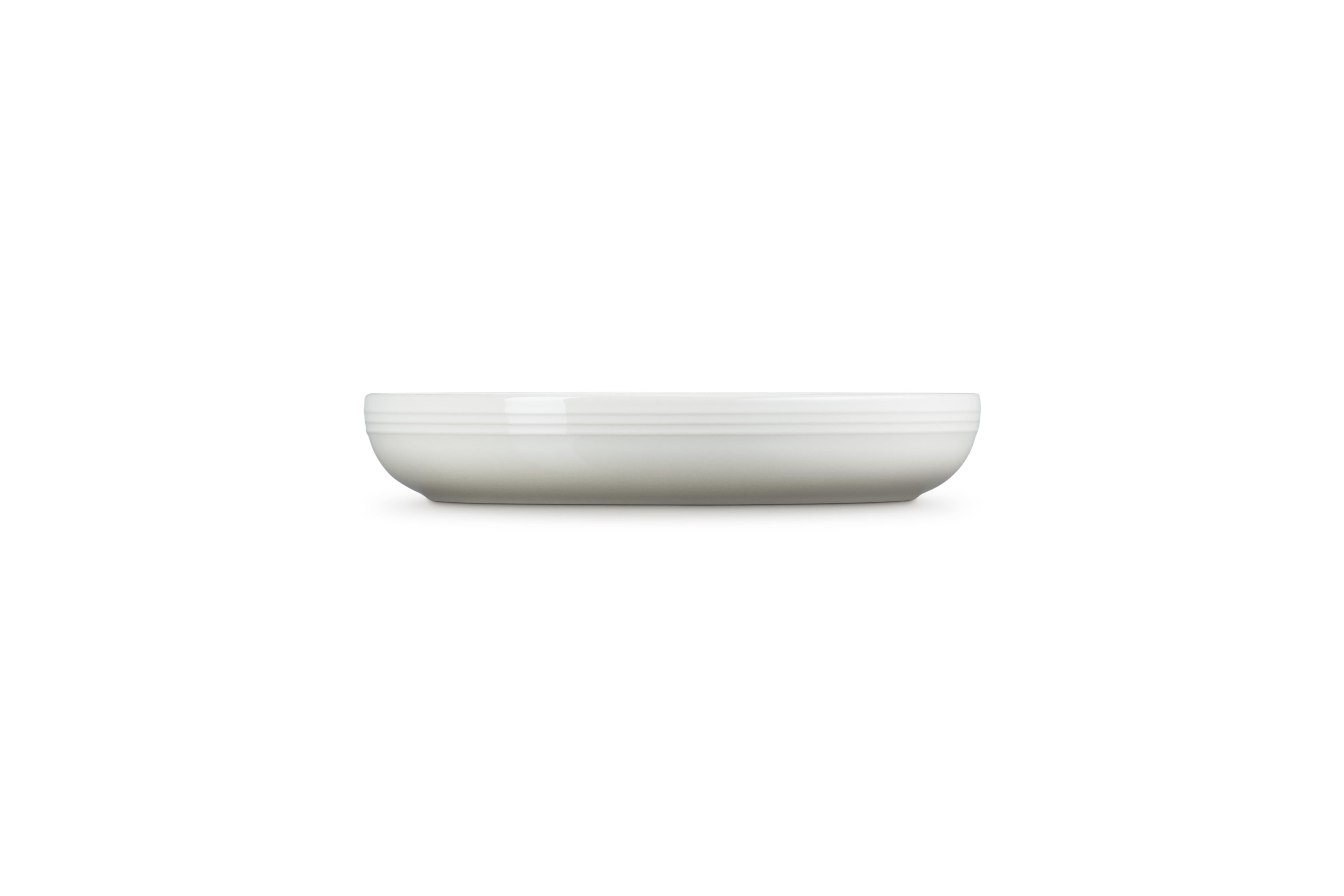 Le Creuset Coupe Pasta Bowl, merengue