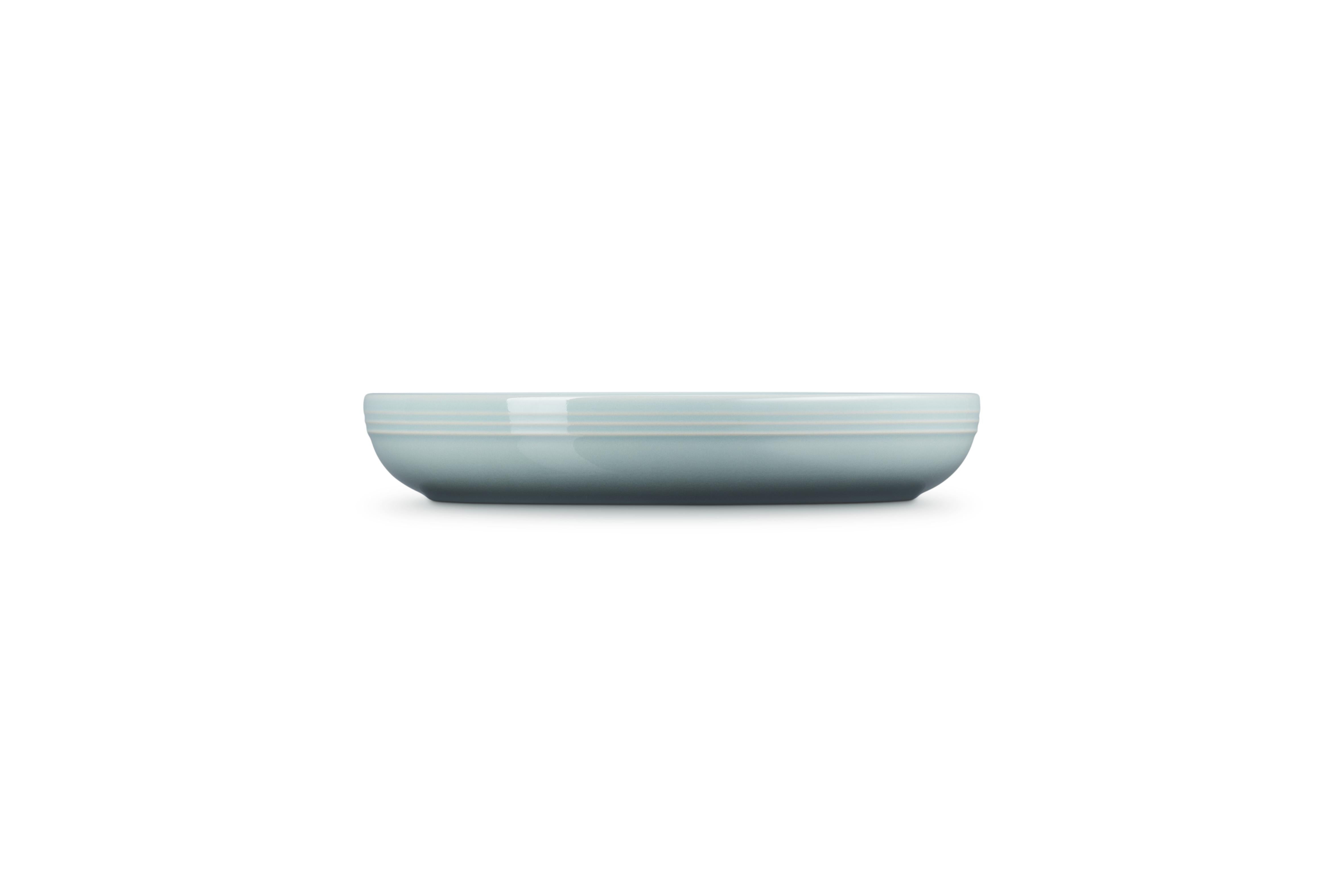 Le Creuset Coupé Pasta Bowl, Meersalz