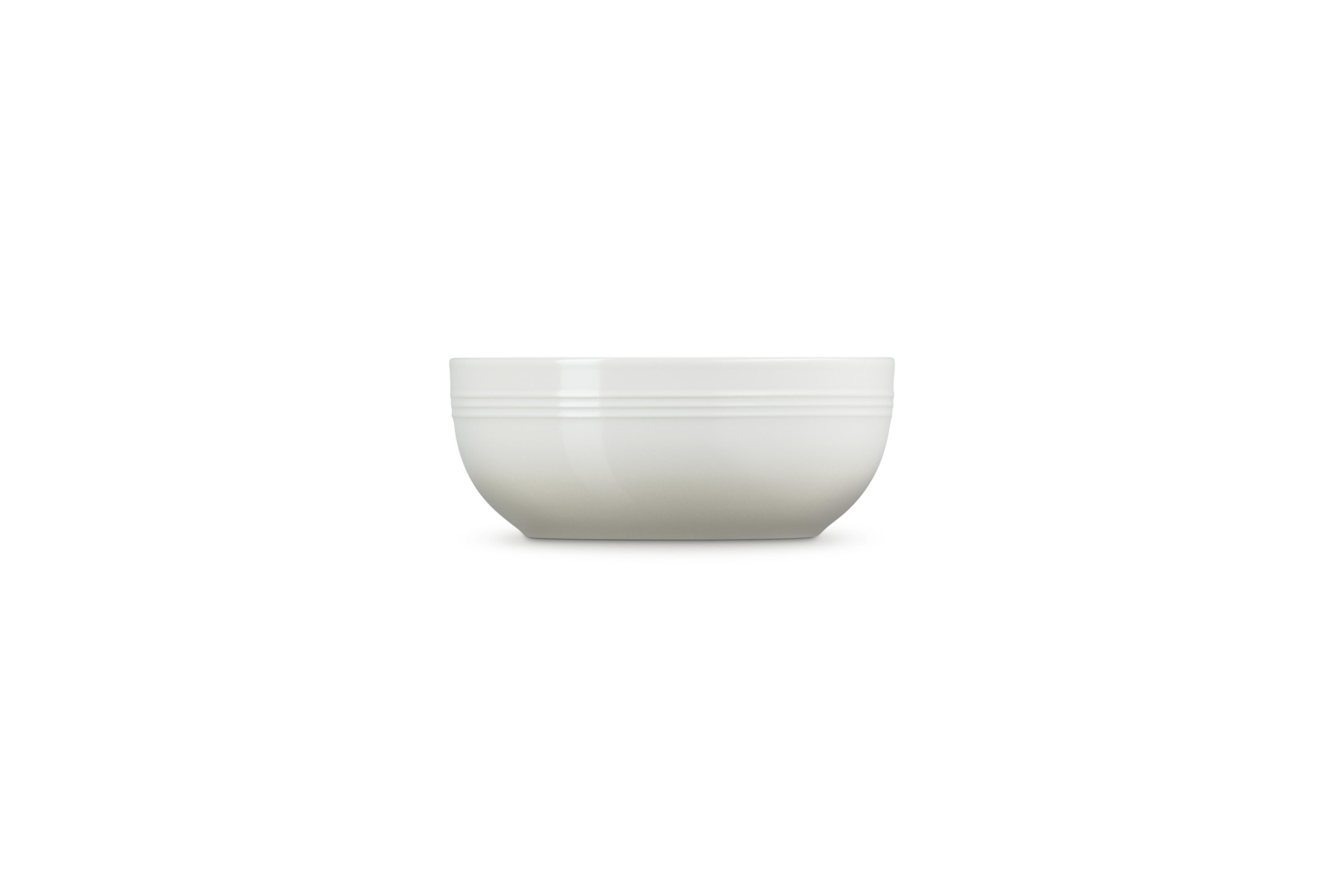 Le Creuset Coupé Cereal Bowl, Baiser