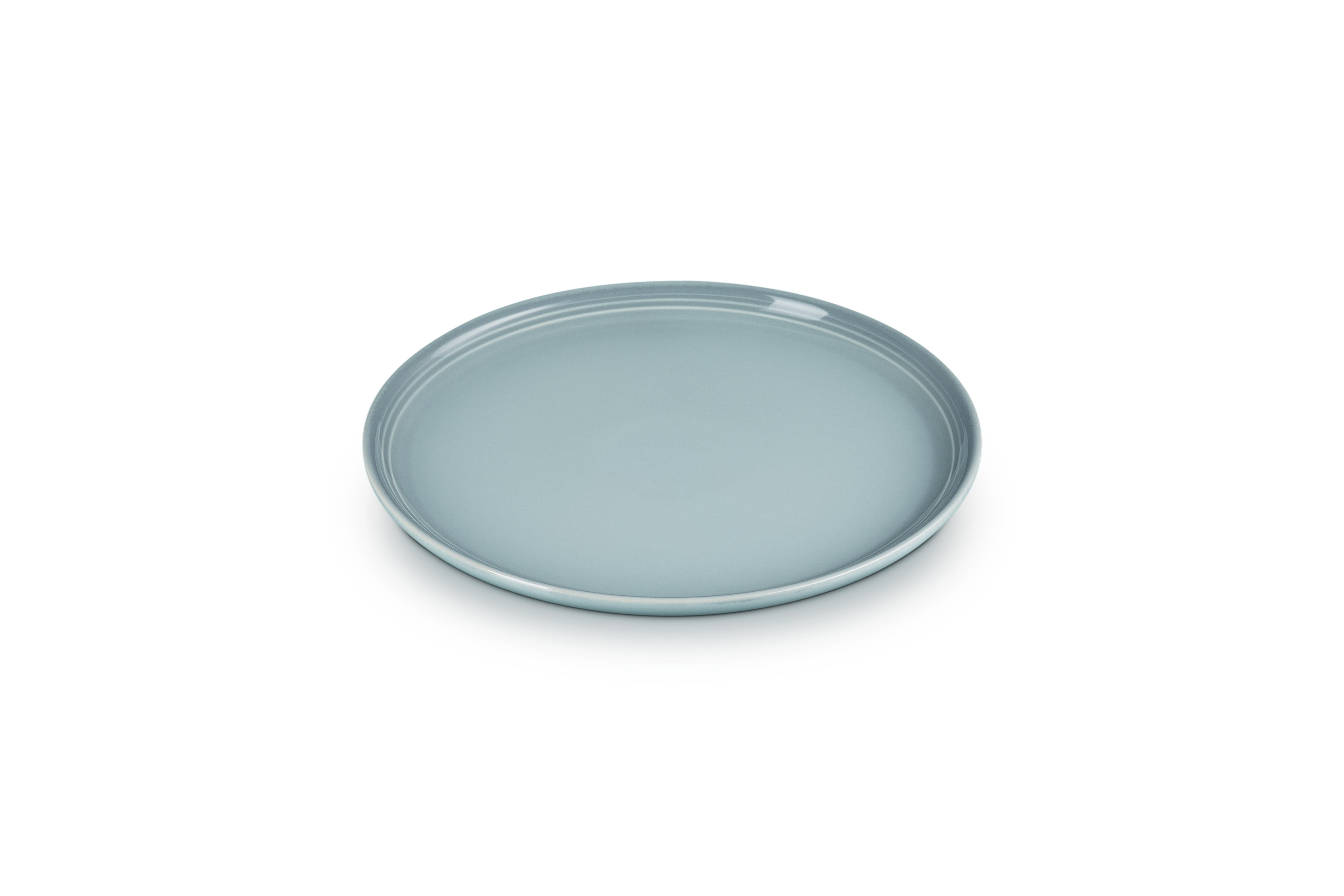 Le Creuset Coupe sideplade, havsalt