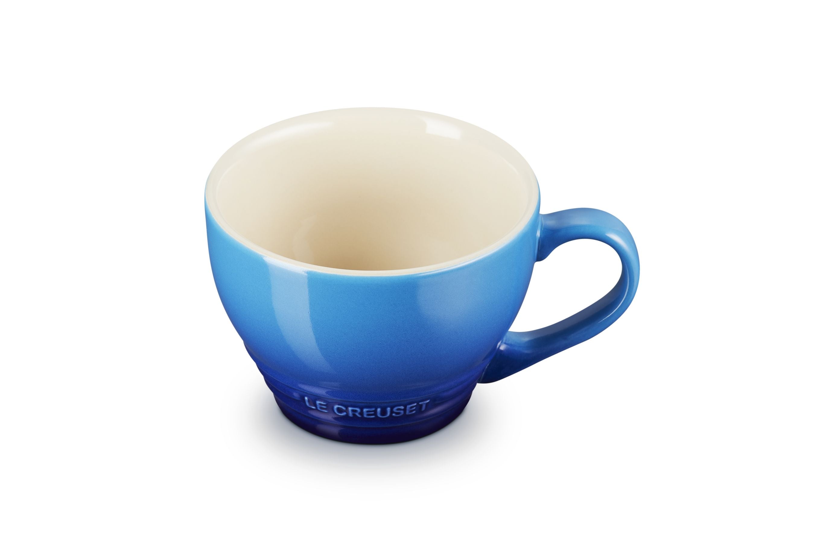 Le Creuset Muki 400 ml, Azure