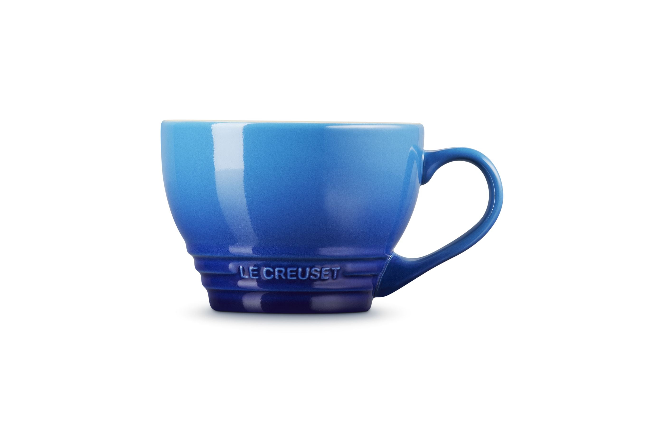 Le Creuset tazza 400 ml, Azure