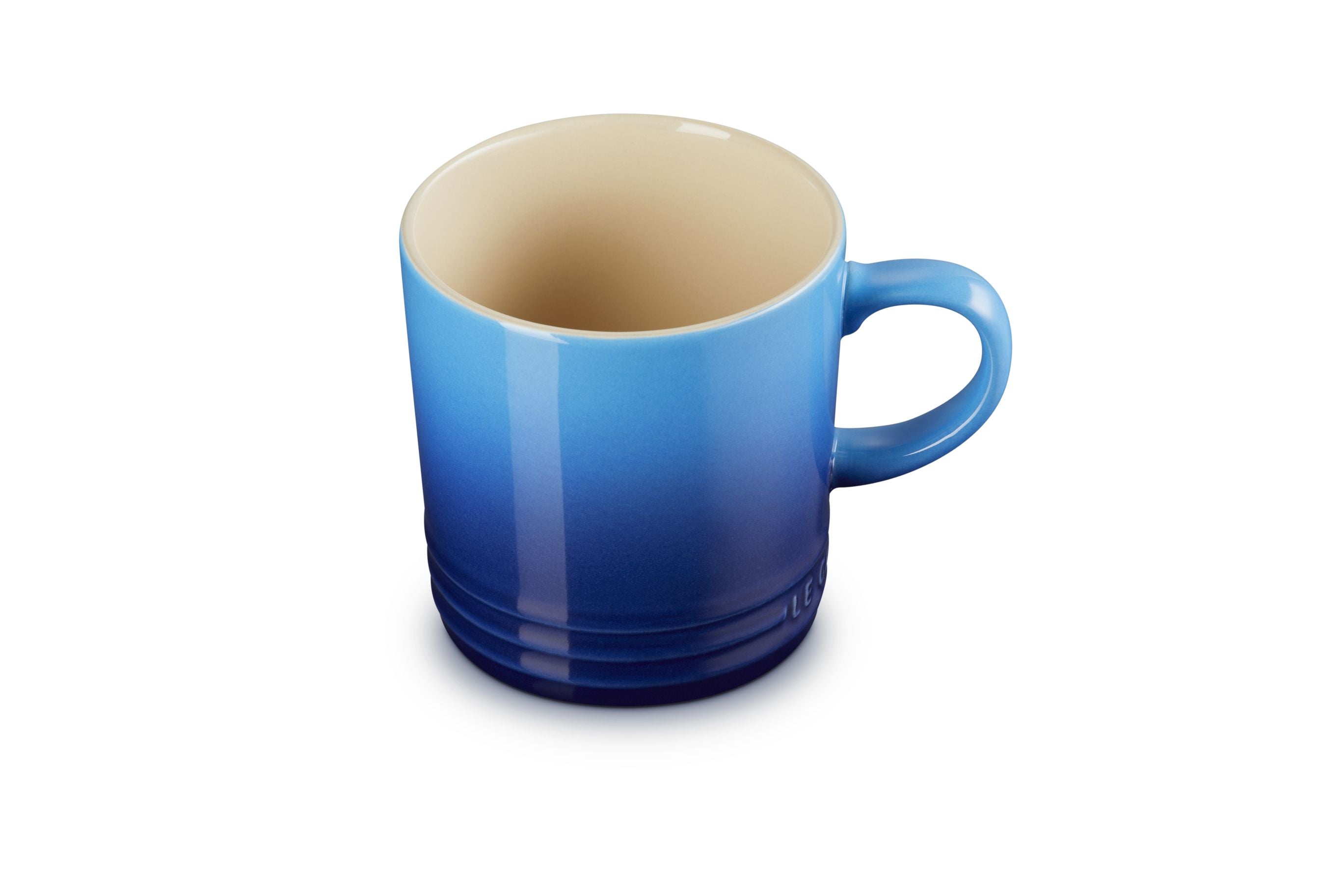 Le Creuset Tasse 350 ml, azure