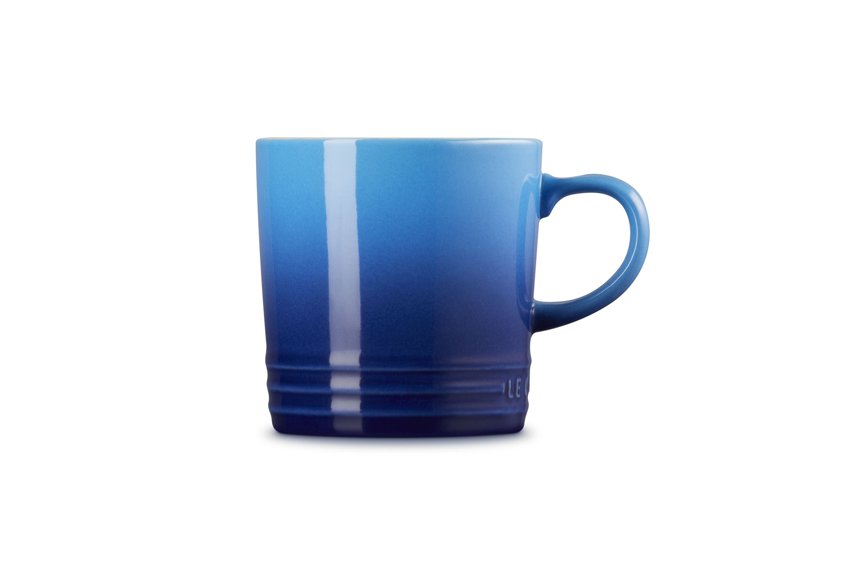 Le Creuset Taza 350 ml, Azure