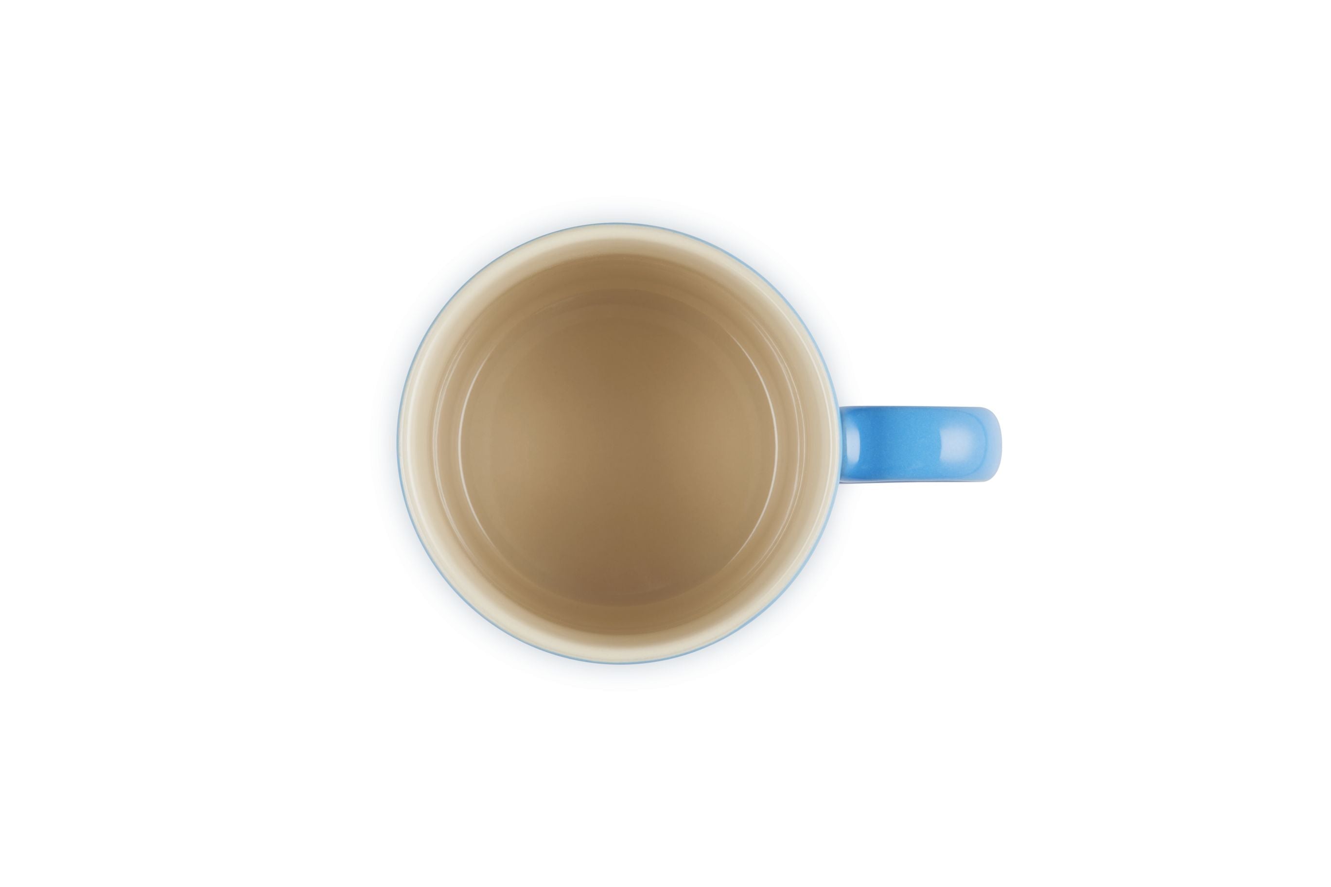 Le Creuset Tasse 350 ml, azure