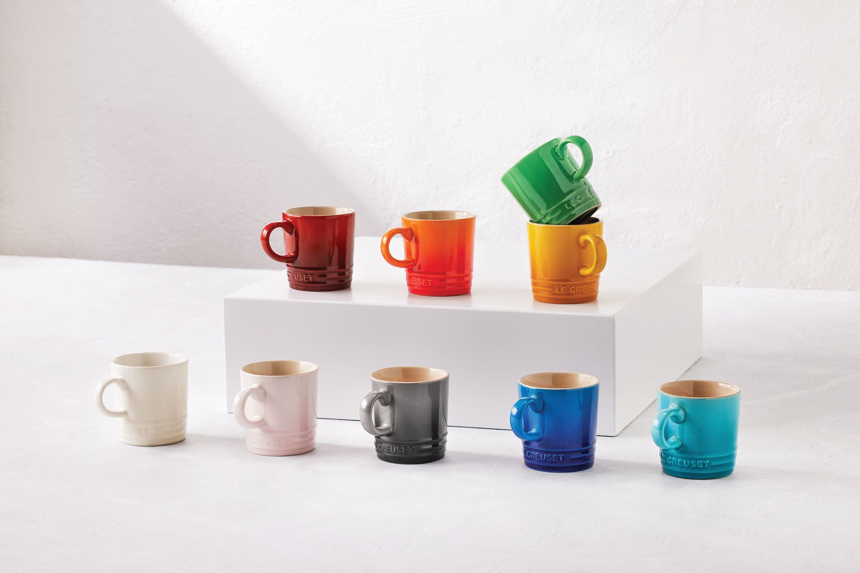 Le Creuset Tasse 350 ml, océan