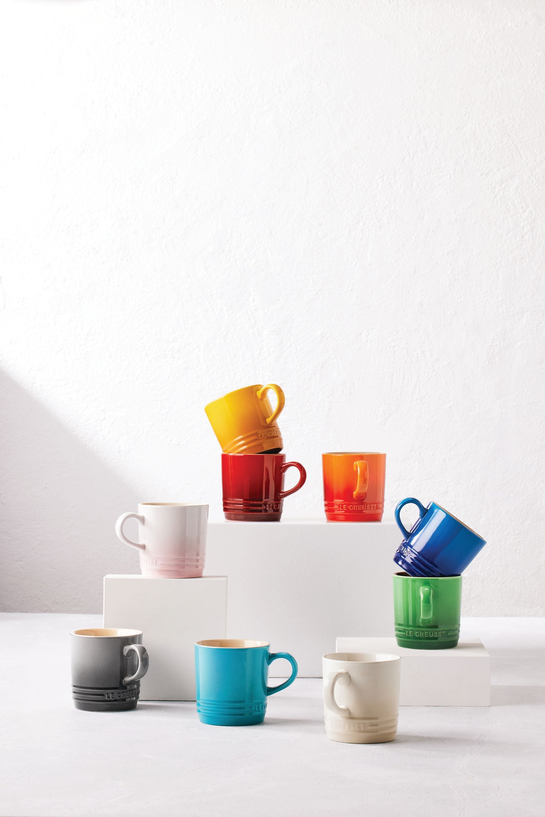 Le Creuset Mug 350 Ml, Kiwi