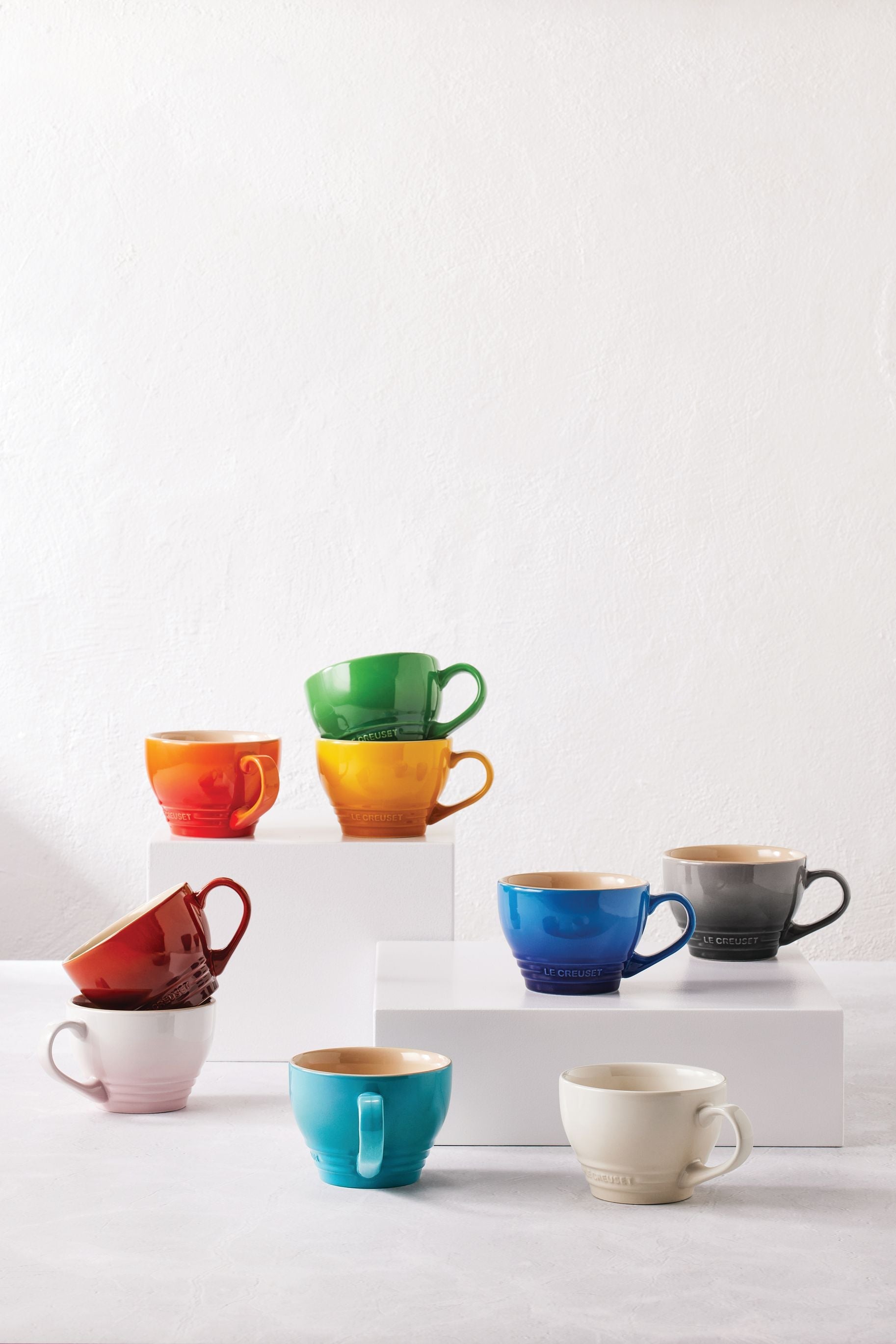 Le Creuset Mug 350 Ml, Ink