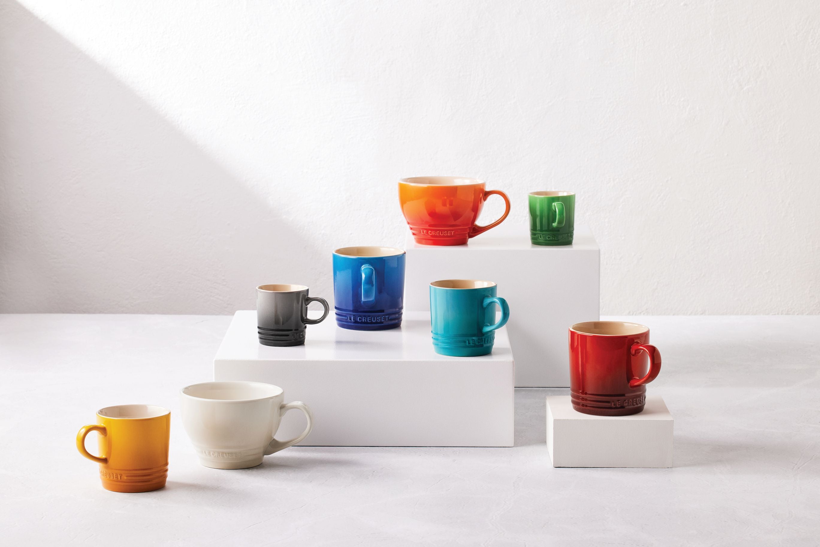 Le Creuset Mug 350 ml, nektar