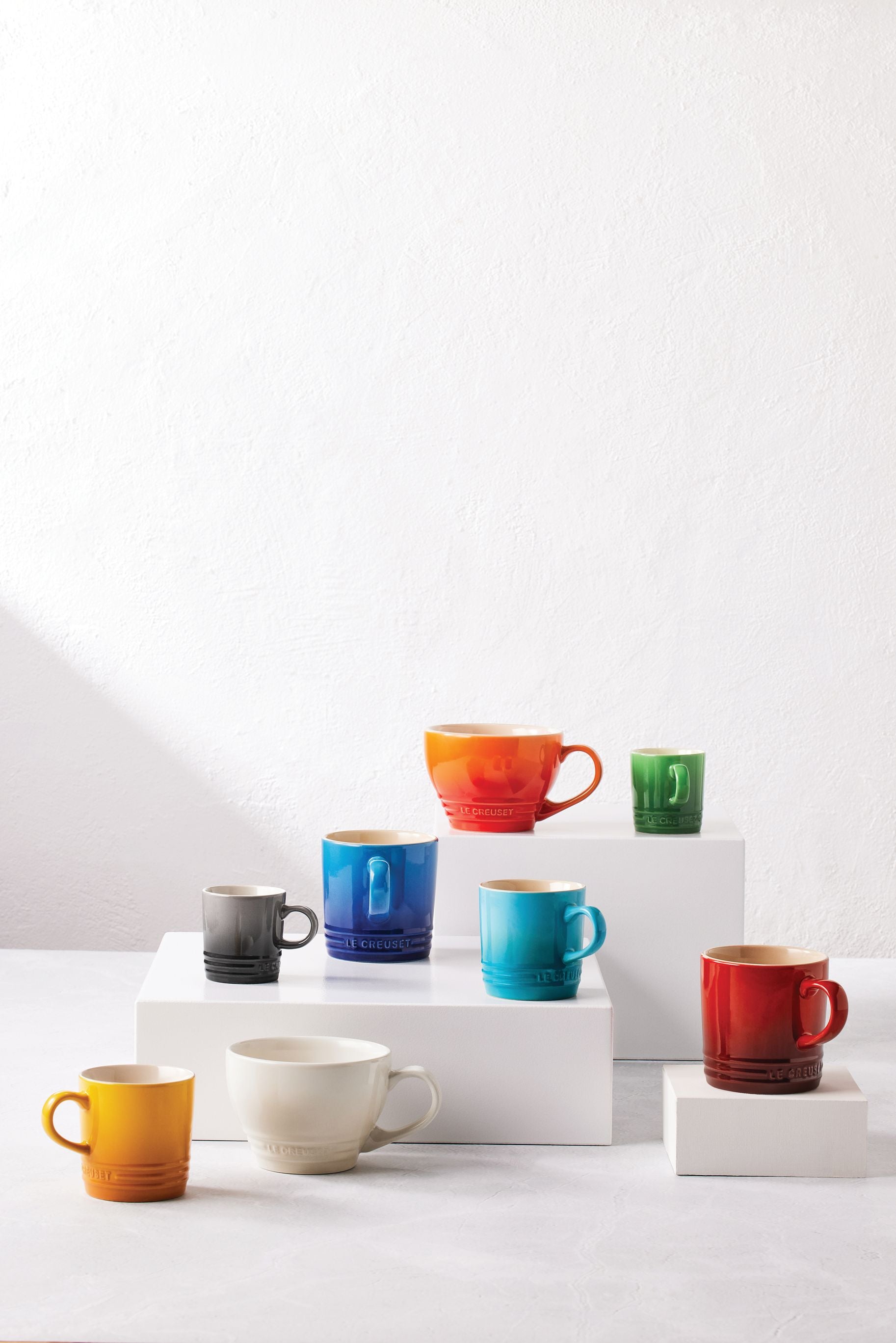 Le Creuset Mug 350 Ml, Kiwi