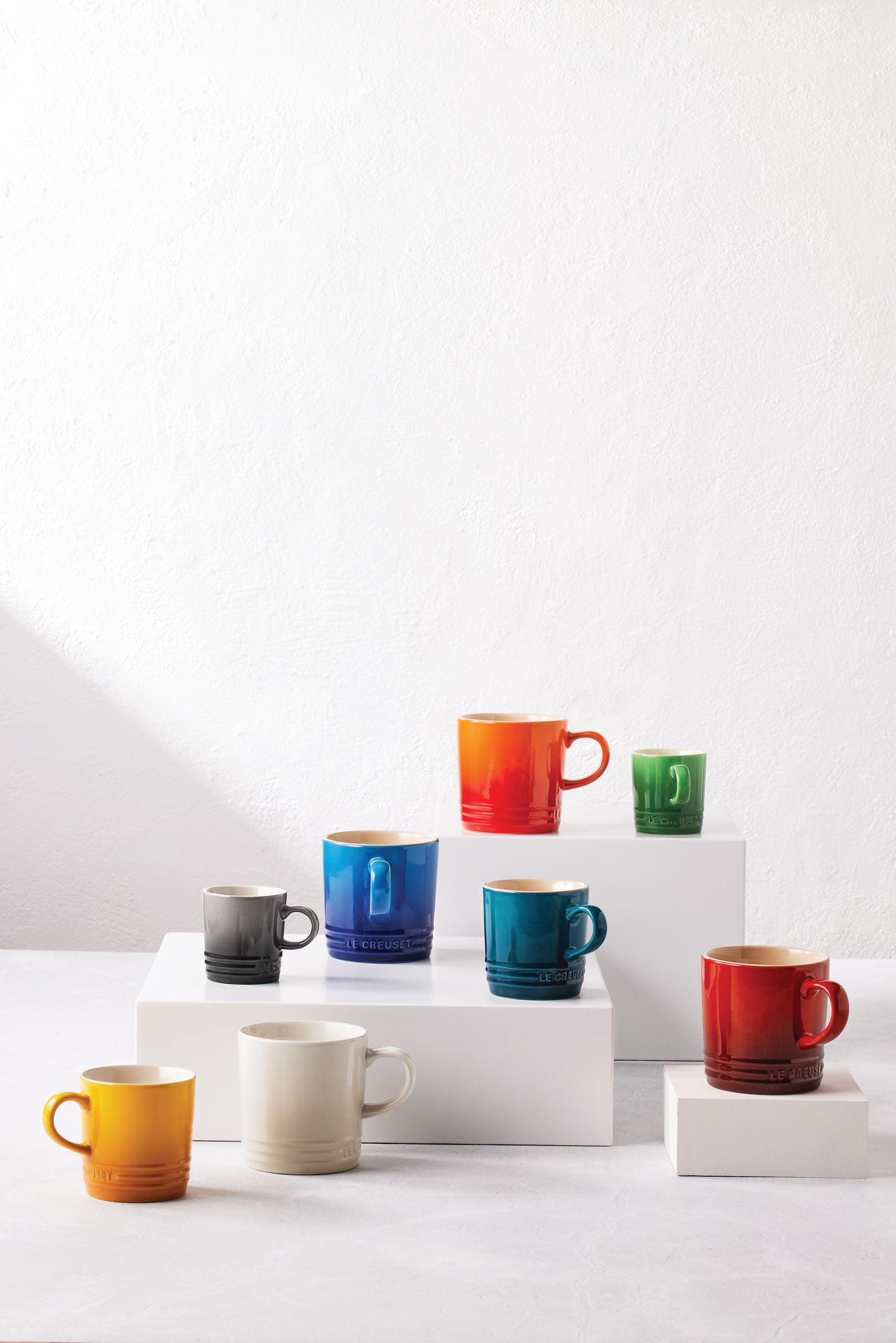 Le Creuset Mug 350 Ml, Ink