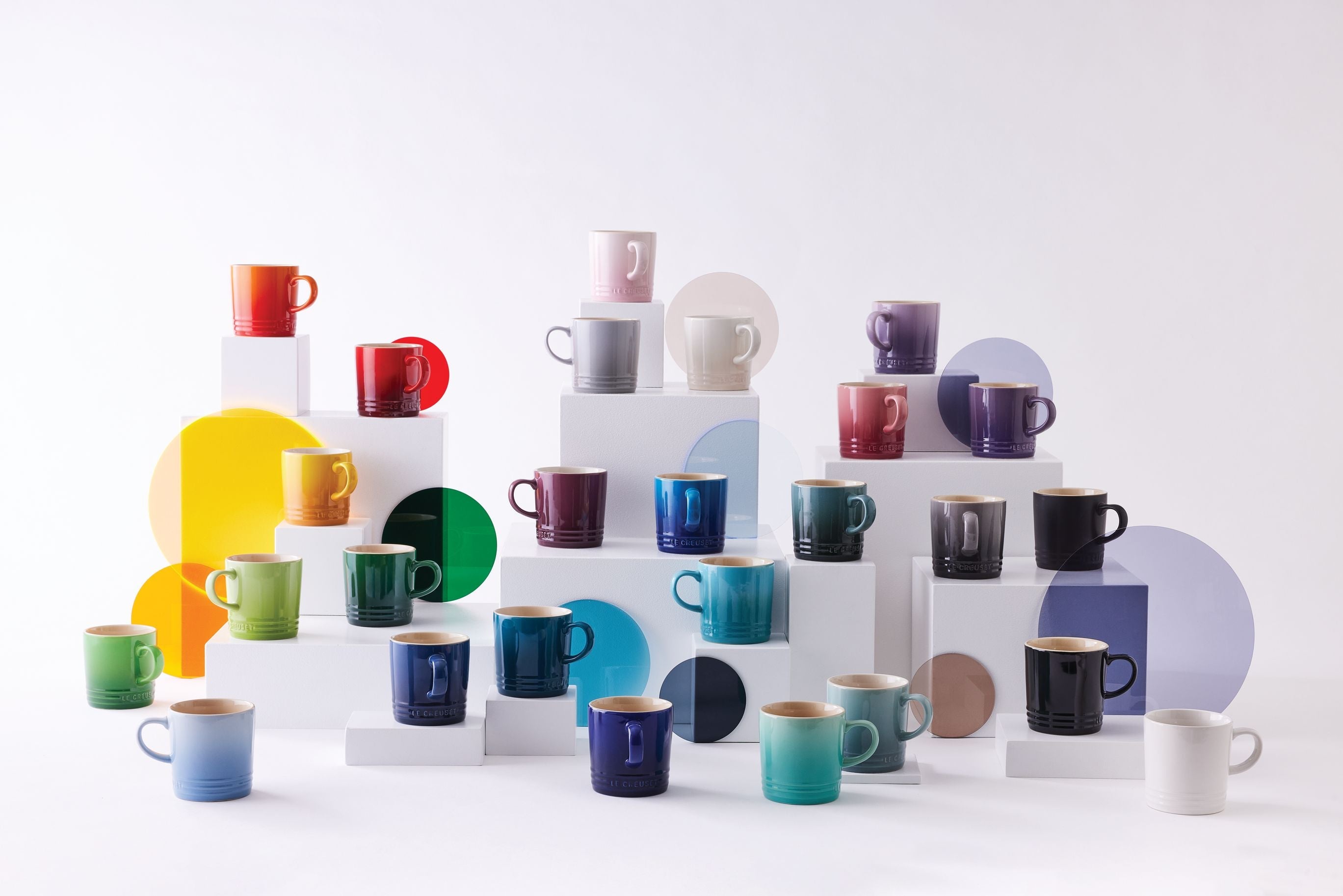 Le Creuset Tasse 350 ml, océan