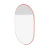 Montana Kijk Oval Mirror, Ruby