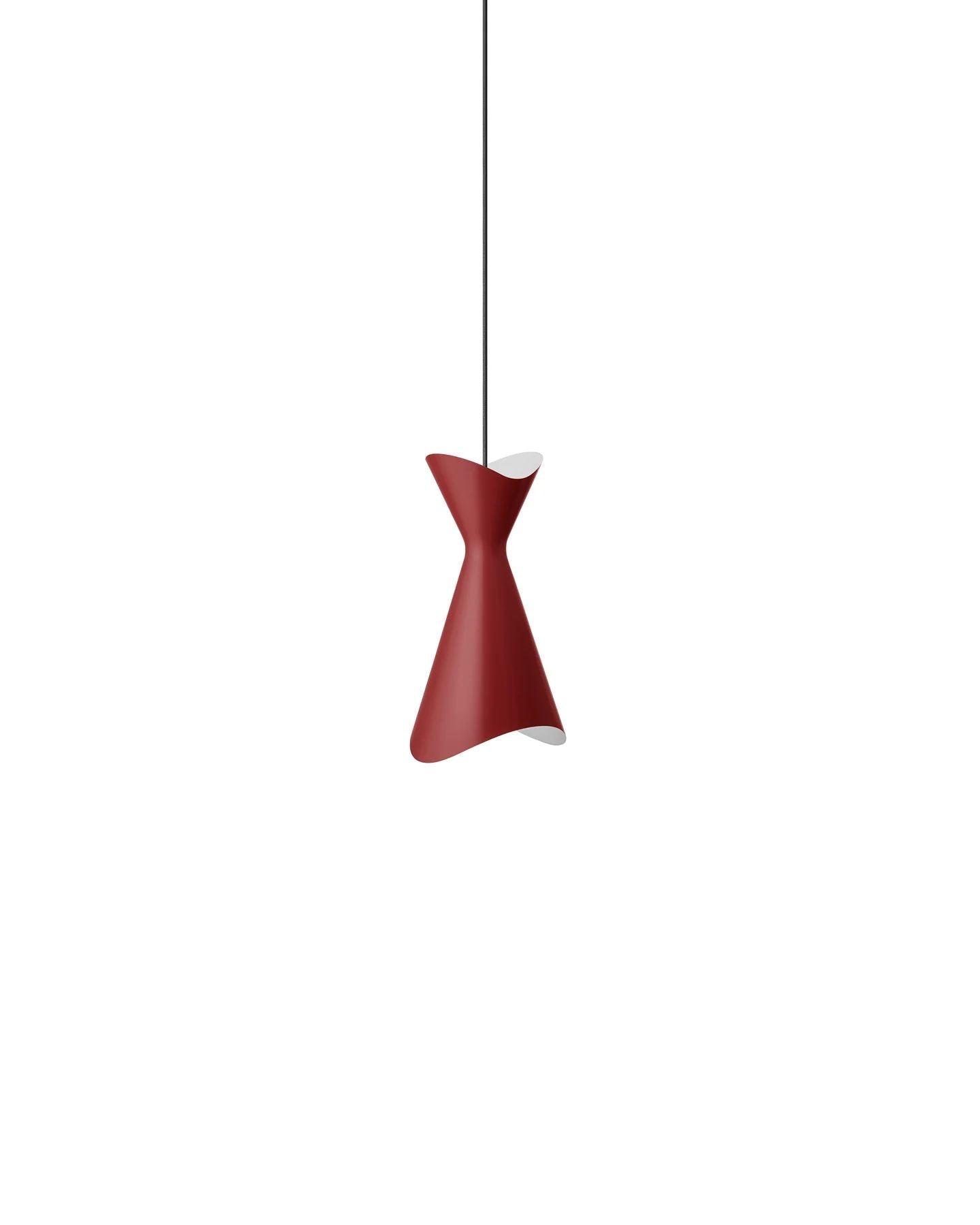 Lyfa Ninotchka hanger 12,5 cm, rood