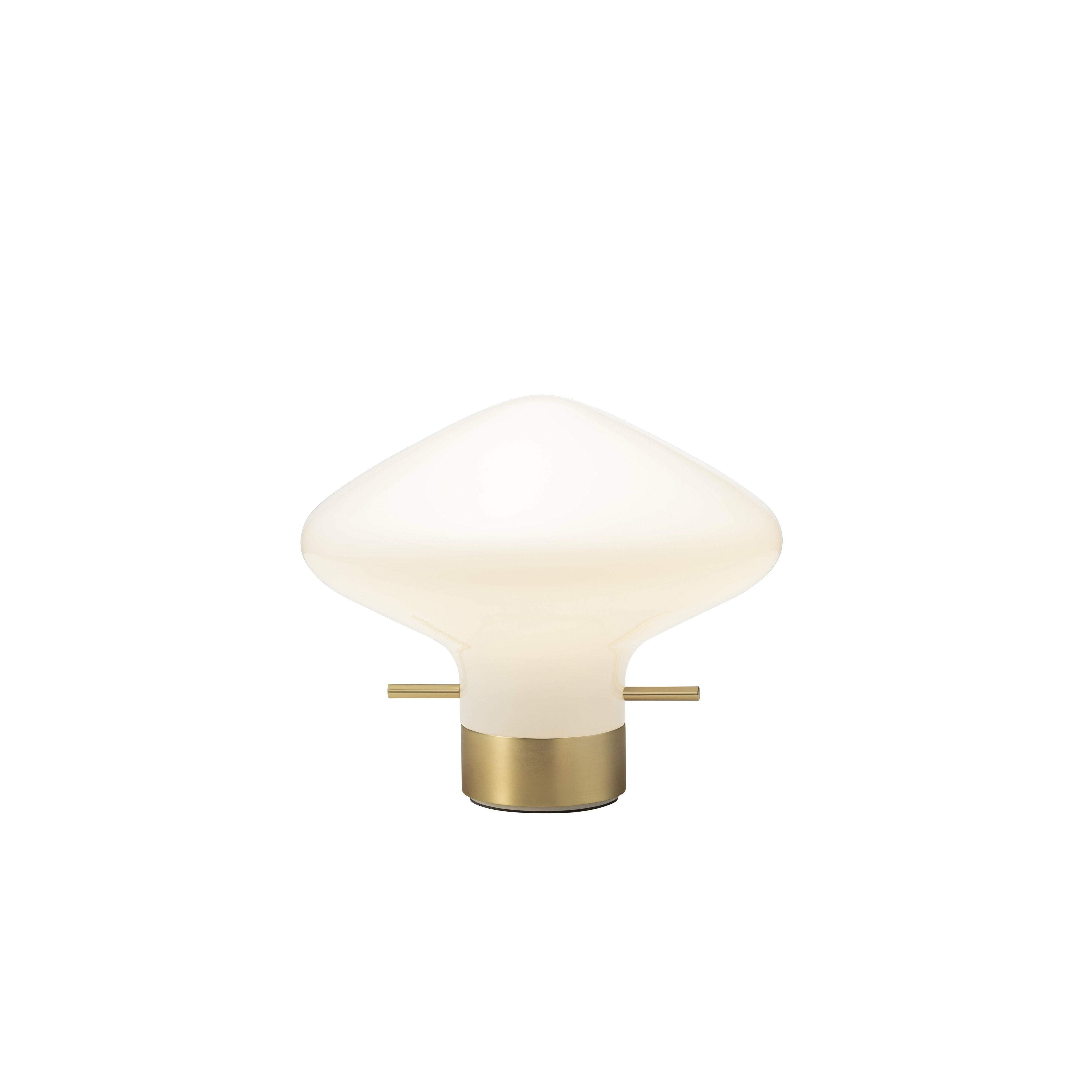 Lyfa Repose Table Lamp 175, Brass