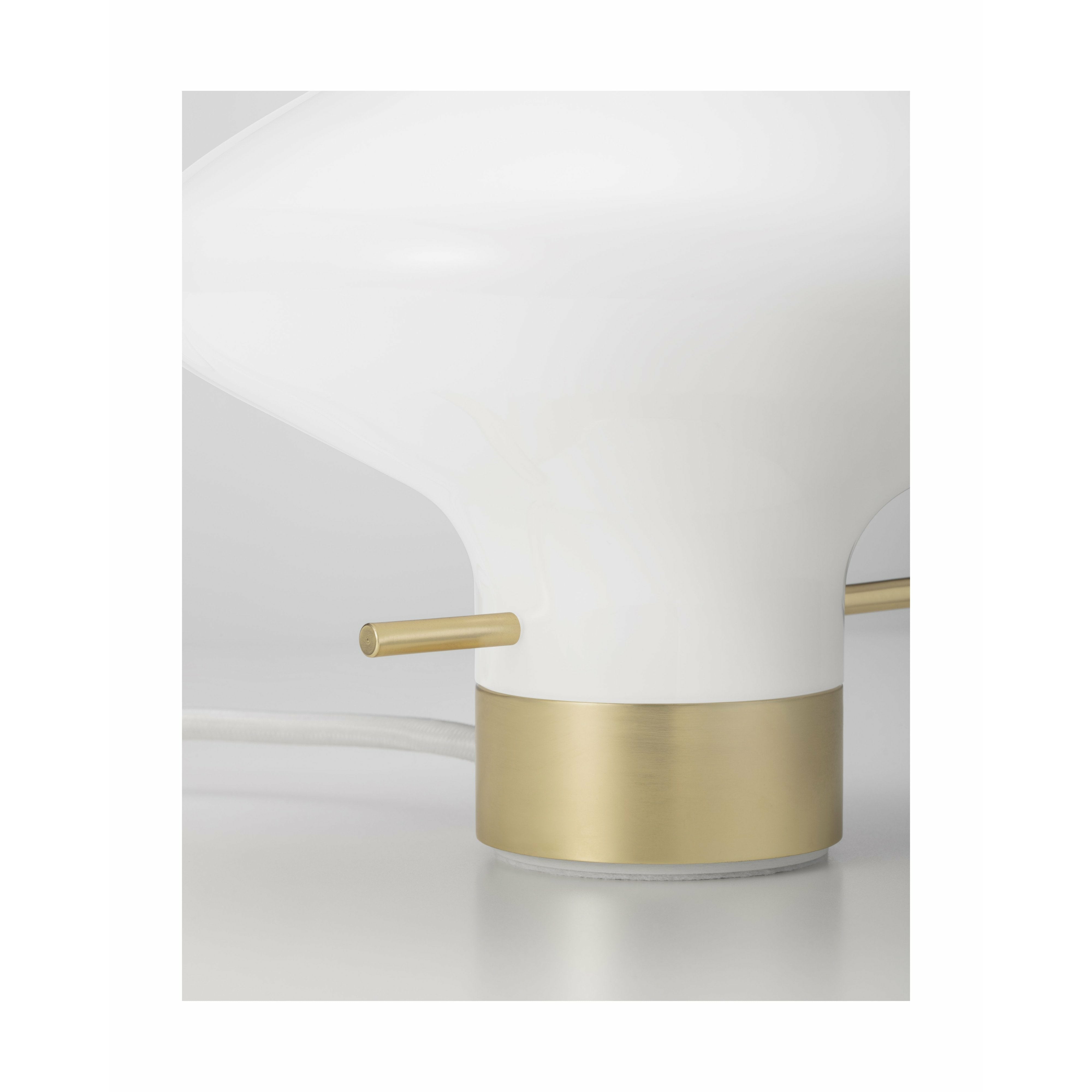 Lyfa Repose Table Lamp 175, Brass