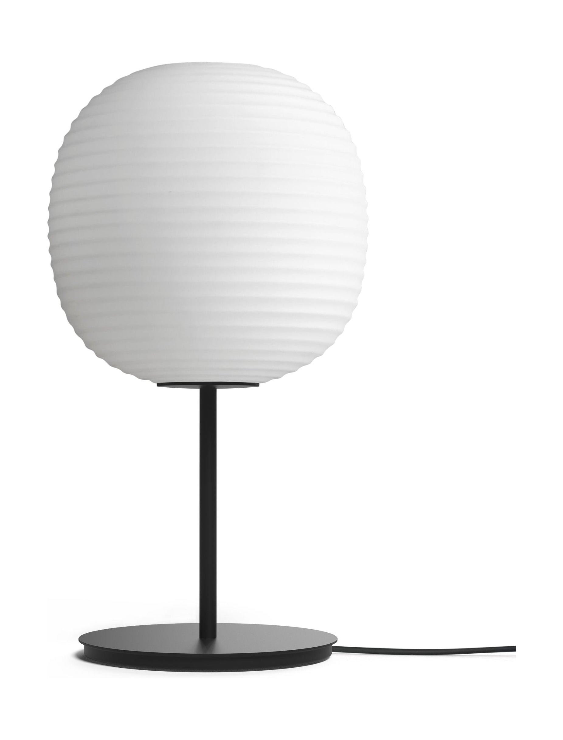 New Works Lantern Table Lamp, ø 30 Cm