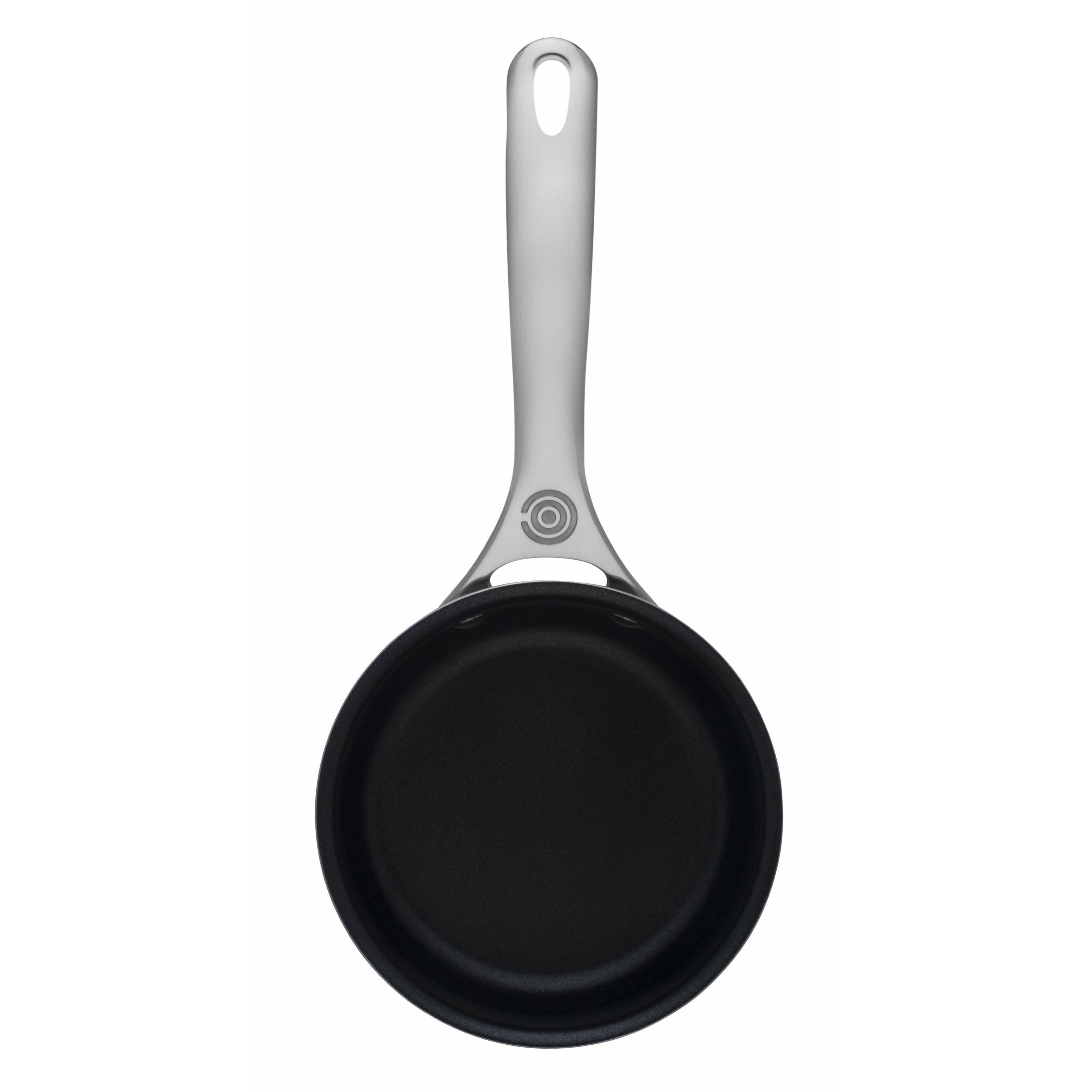 Le Creuset Signatur Steel Non Stick Milk Plan 1.3 L