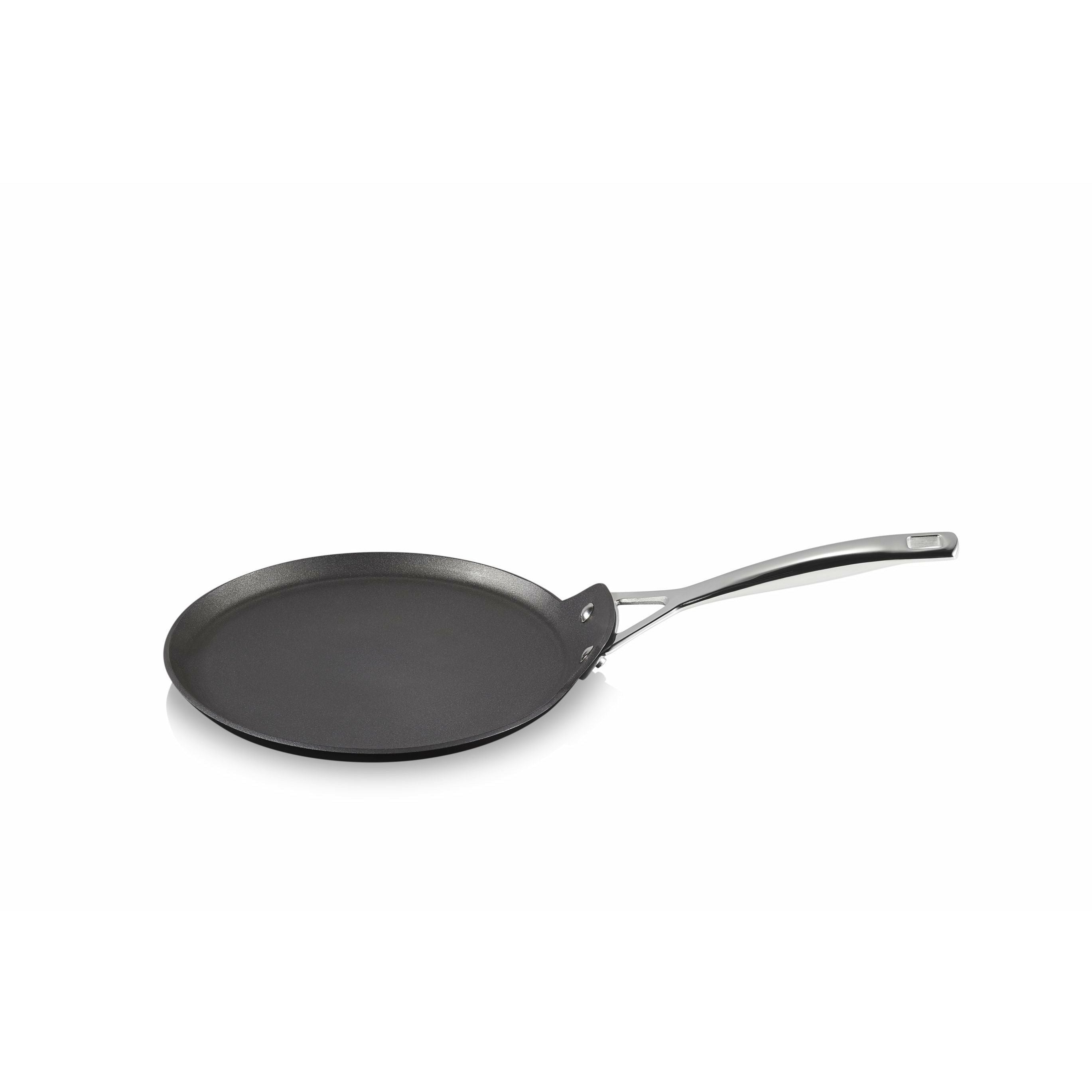 Le creuset alu crepes panne, 24 cm