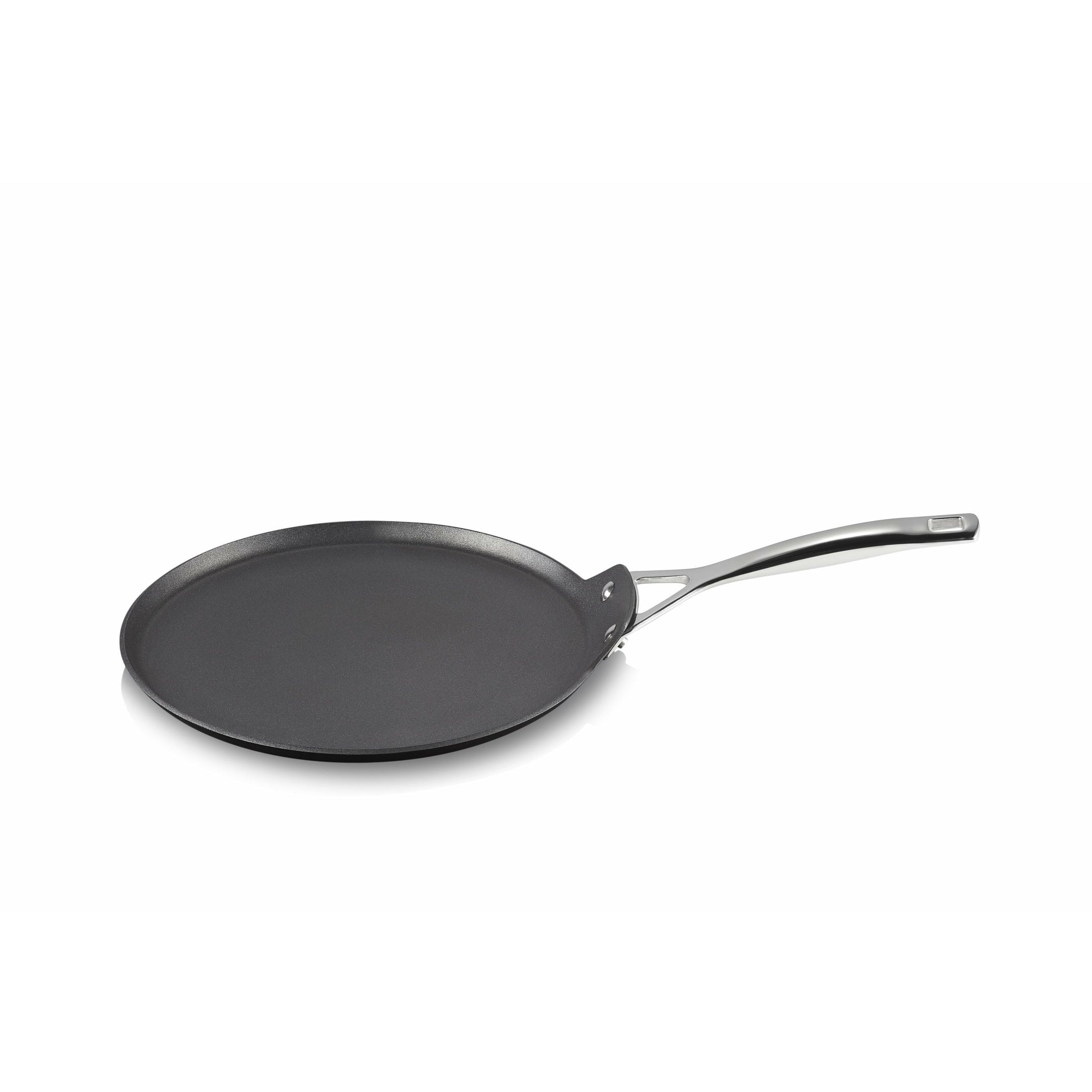 Le Creuset Pan de crêpes Alu, 28 cm