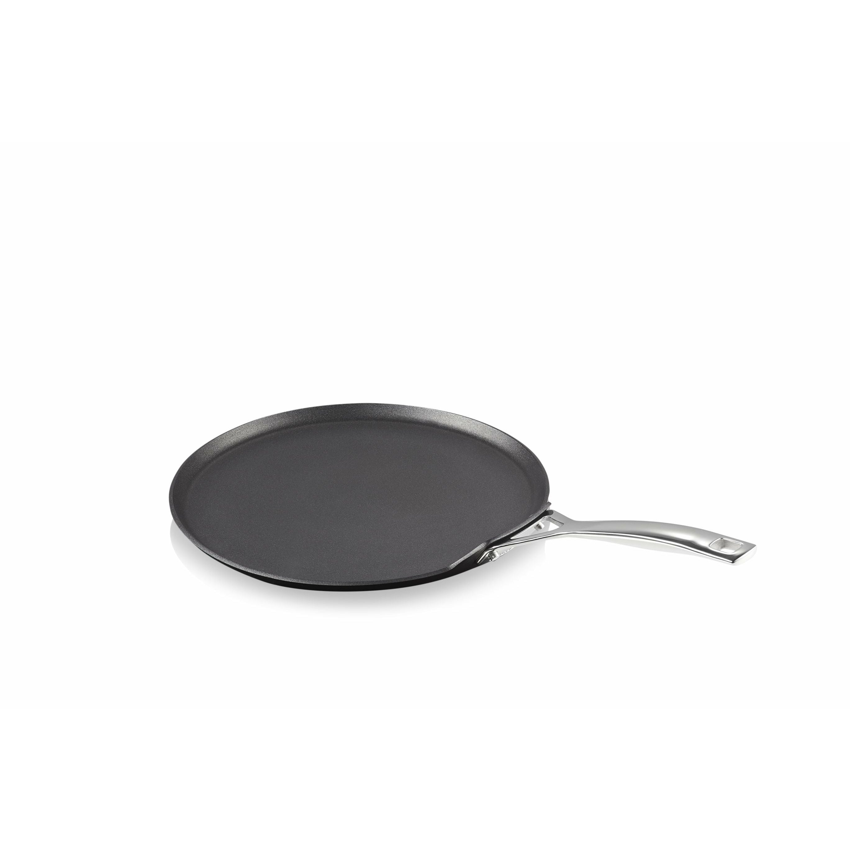 Le Creuset Alu pannenkoekenpan, 28 cm