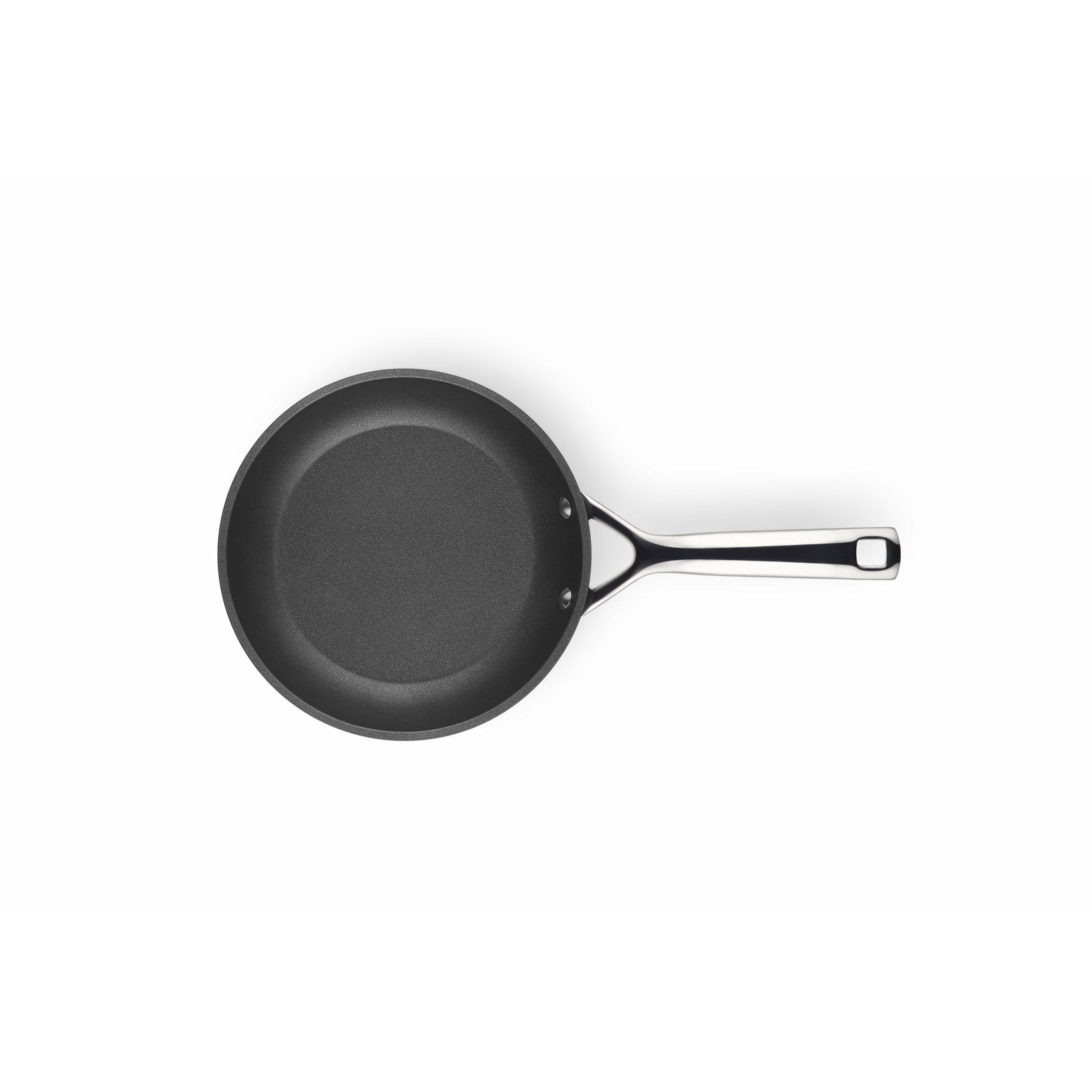 Le Creuset Aluminium non -stick platte pan, 20 cm
