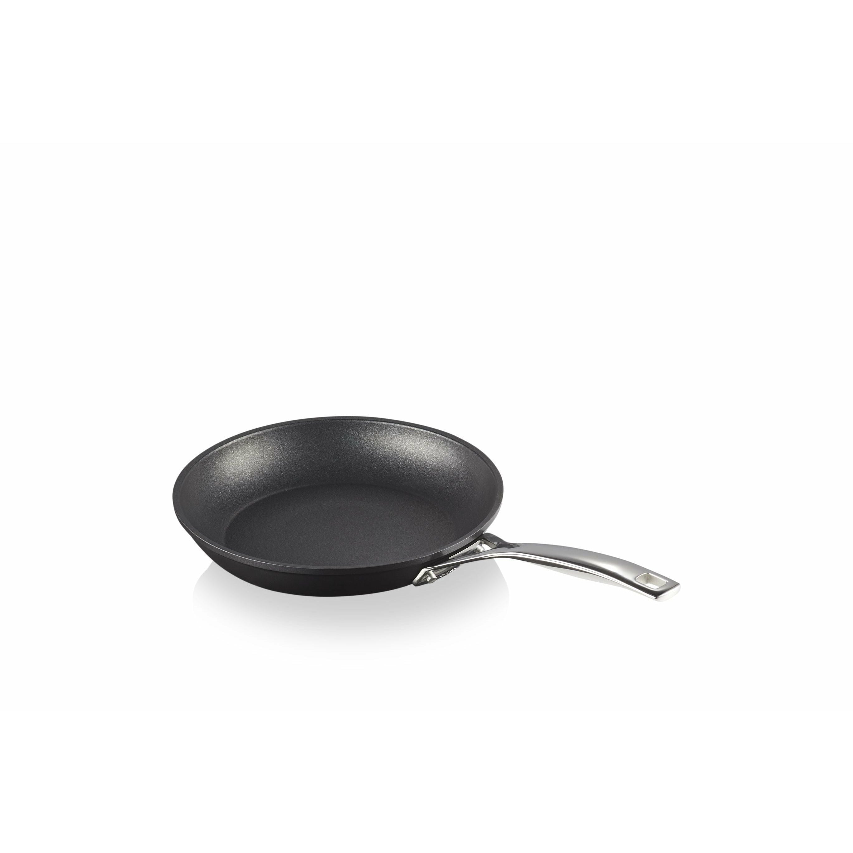Le Creuset Aluminium non -stick platte pan, 24 cm
