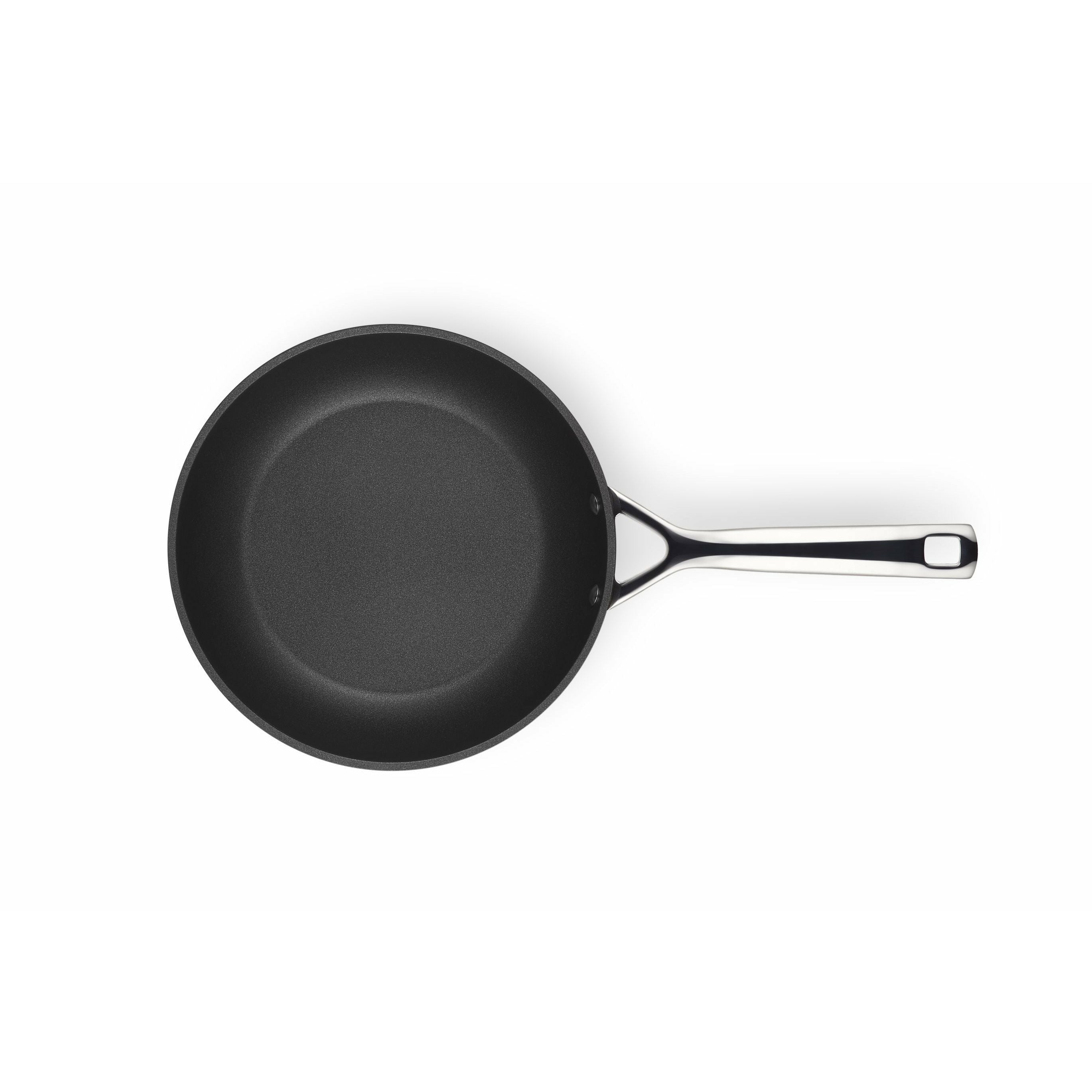 Le Creuset Aluminium non -stick platte pan, 24 cm