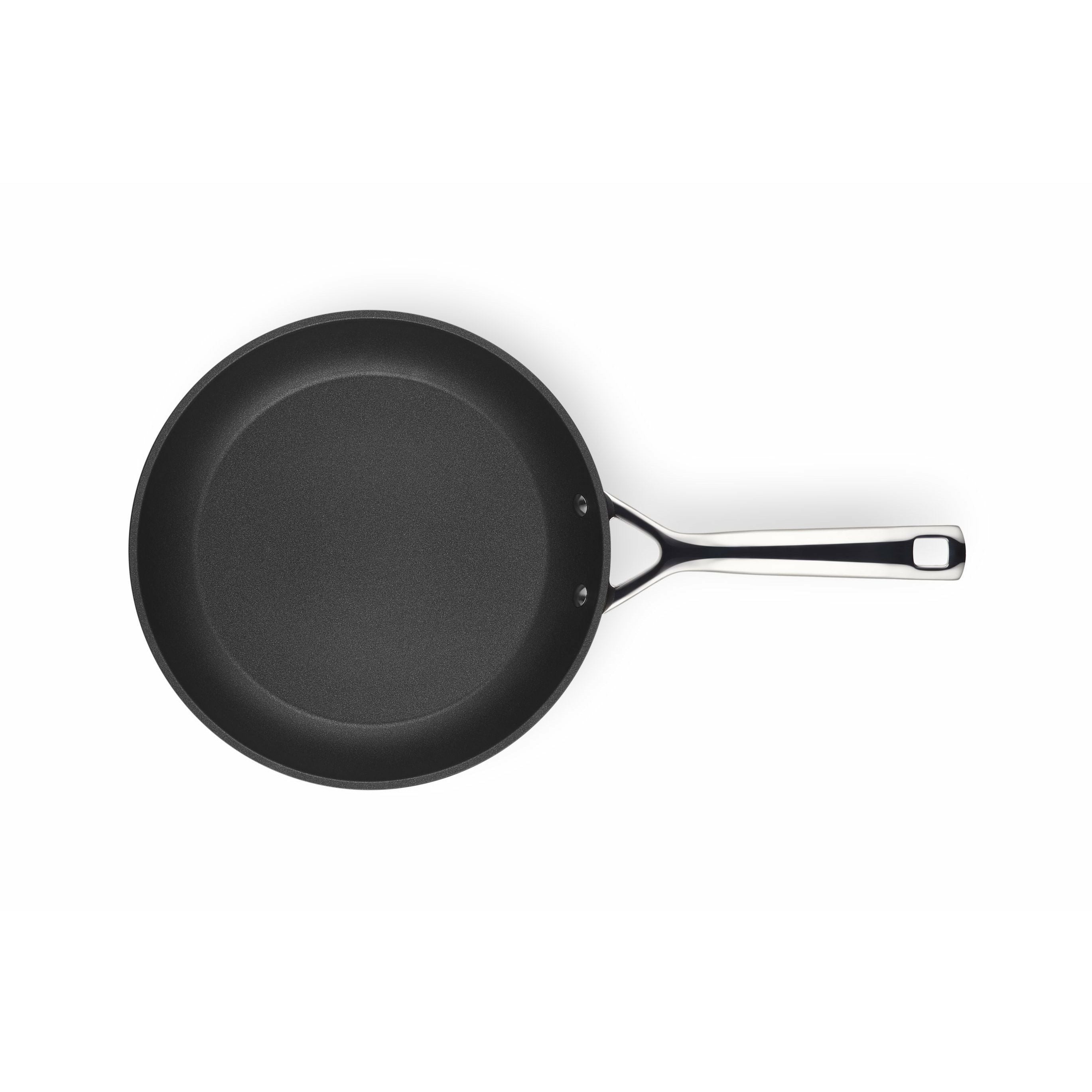 Le Creuset Aluminium non -stick platte pan, 26 cm