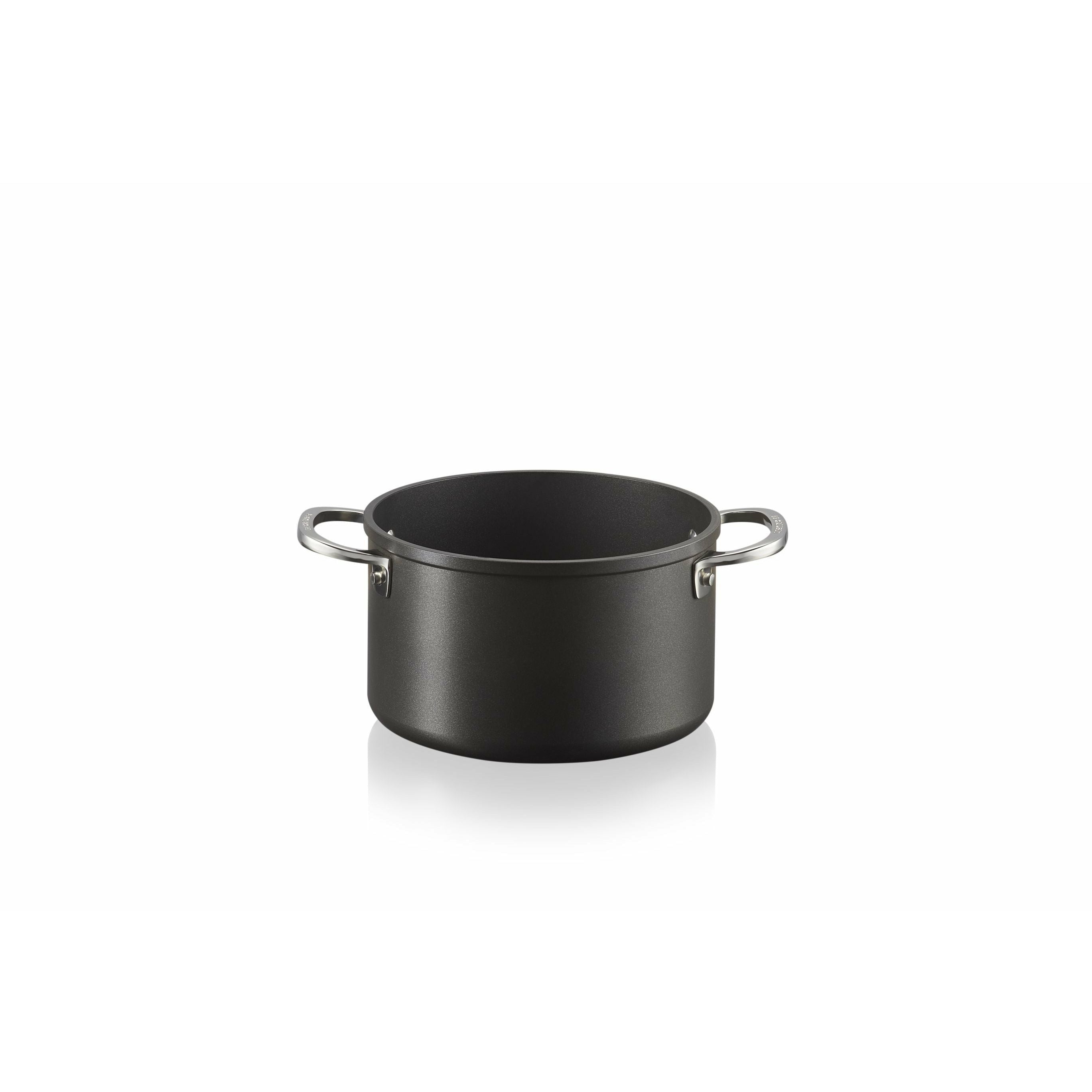 Le Creuset Aluminium non -stick vleespot, 18 cm