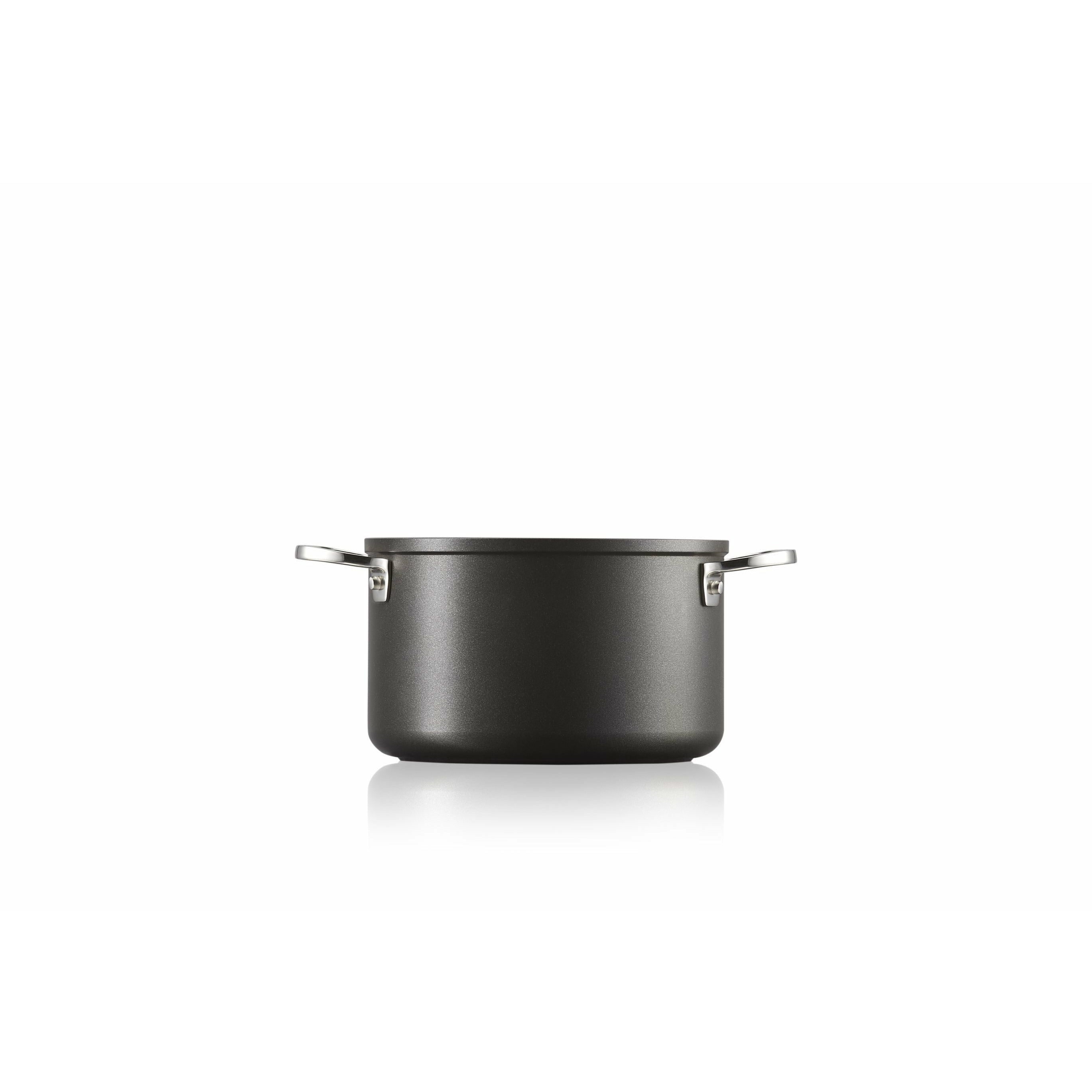 Le creuset ál ekki stafur kjötpottur, 20 cm