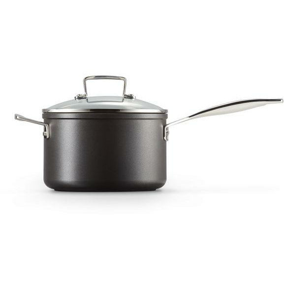 Le Creuset Niet -stick aluminium professionele pot, 20 cm