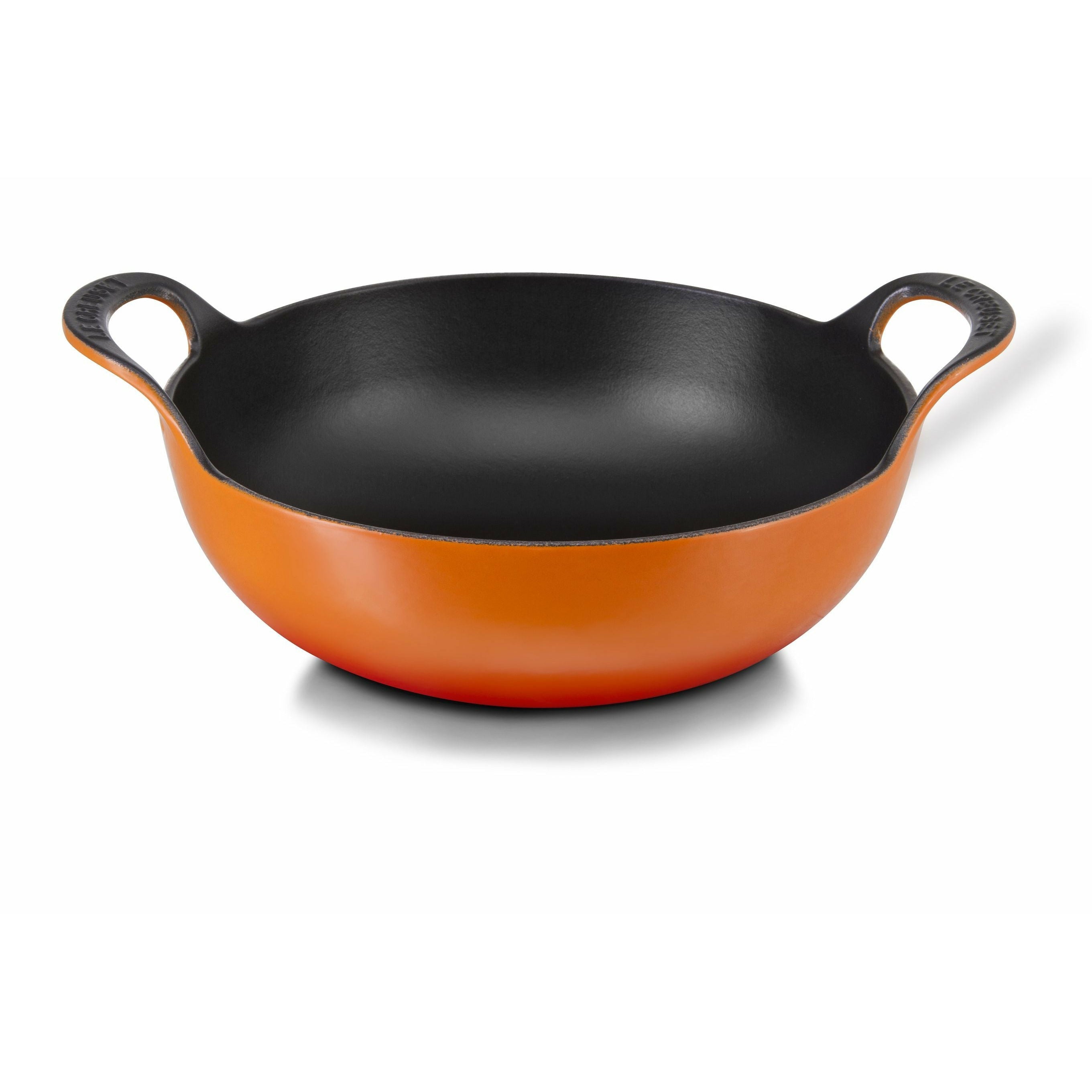 Le Creuset Balti -astia 24 cm, uuni punainen