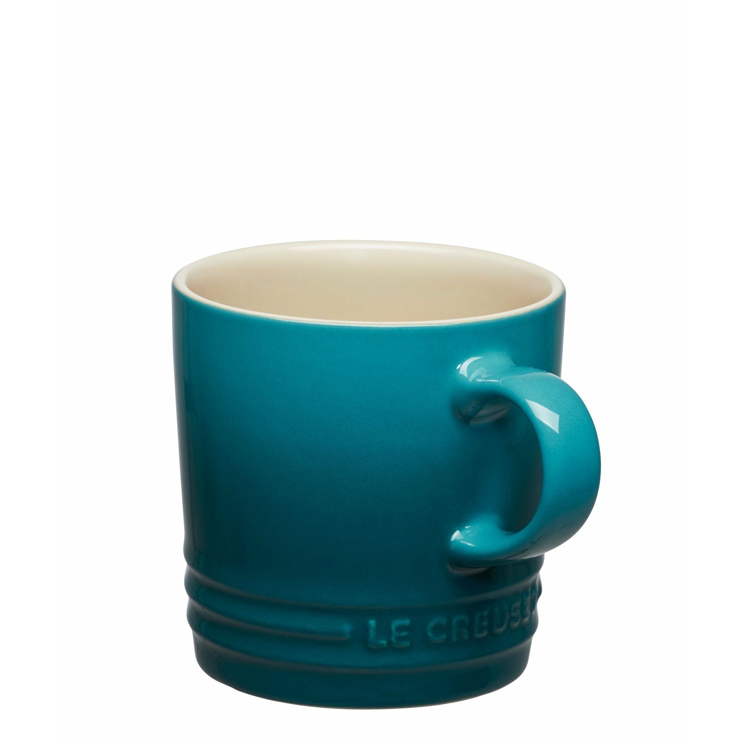 Le Creuset Cup 350 ml, dyp teal