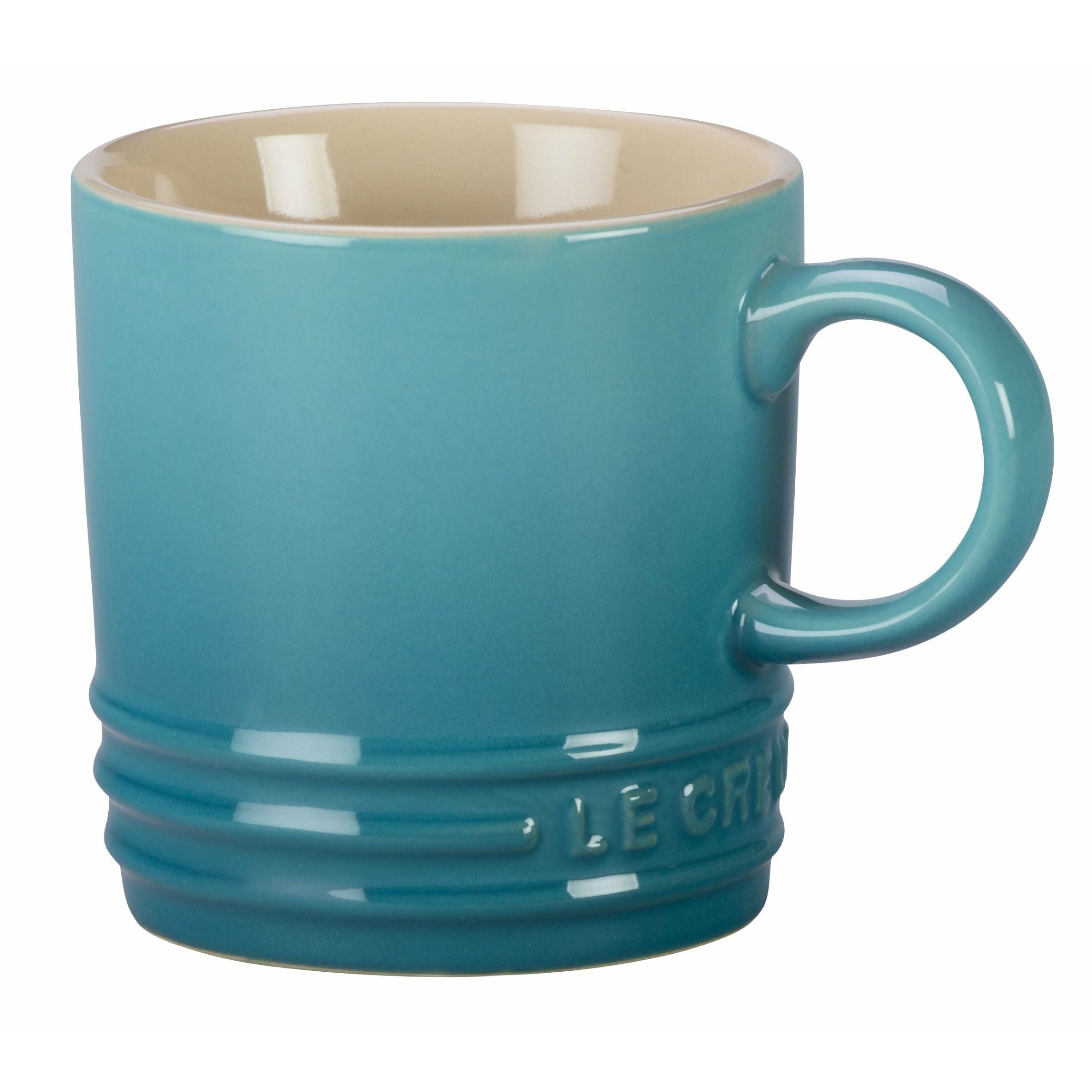 Le Creuset Cup 350 ml, Caribe