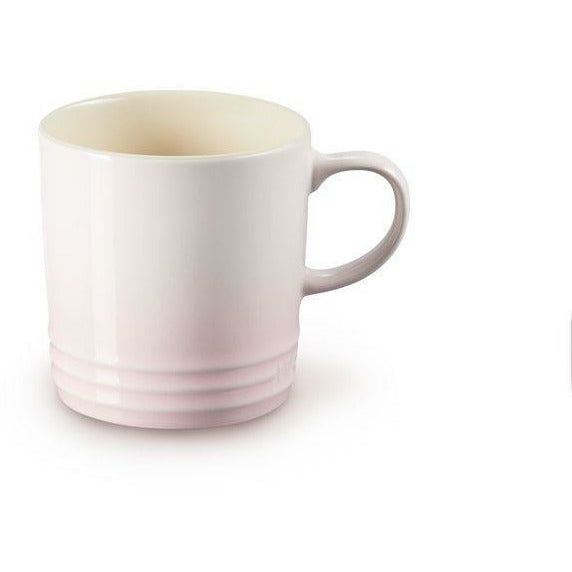 Le Creuset Mug 350 Ml, Shell Pink