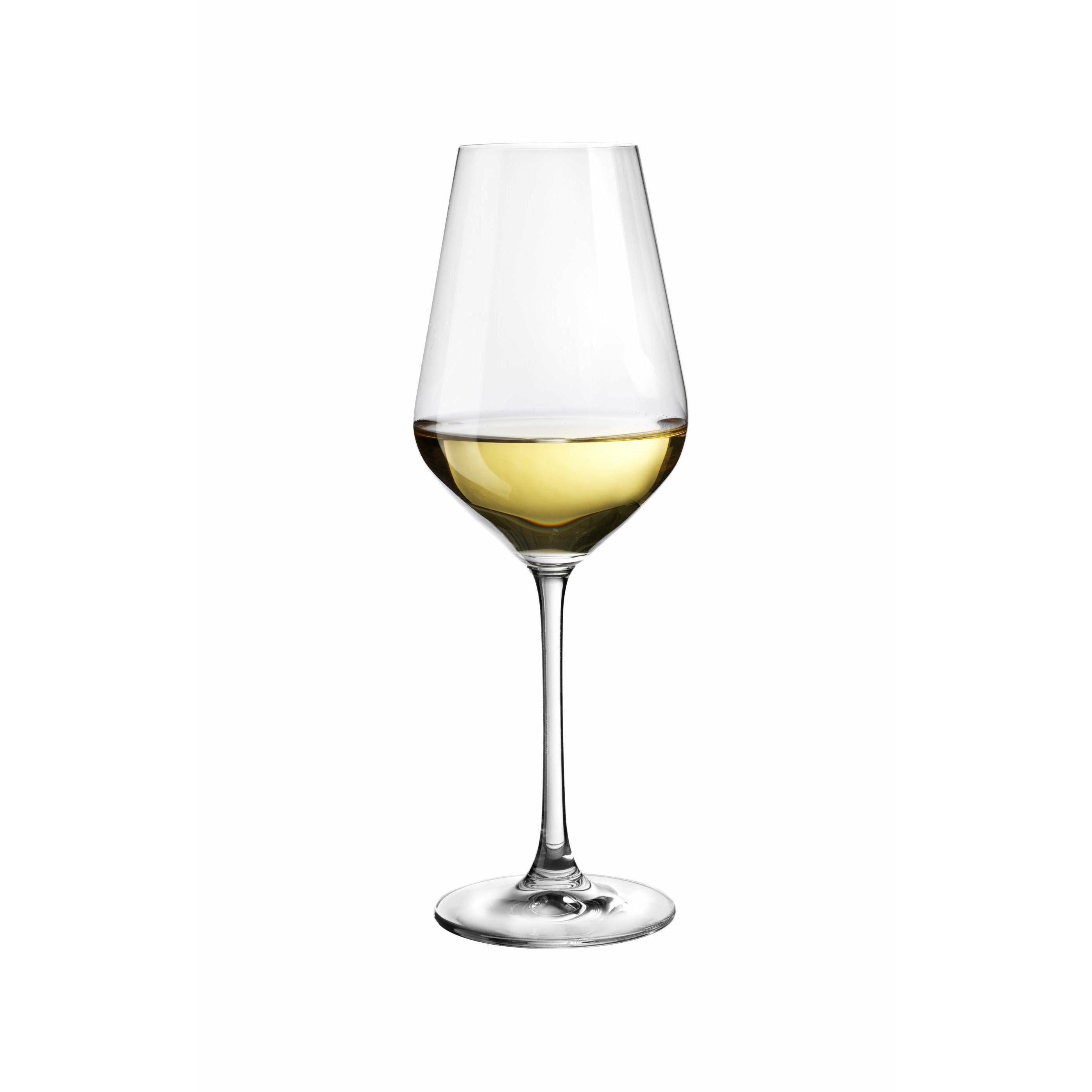 Le Creuset Verres Set White Wine 4 PCS 05 L, 4 PCS.