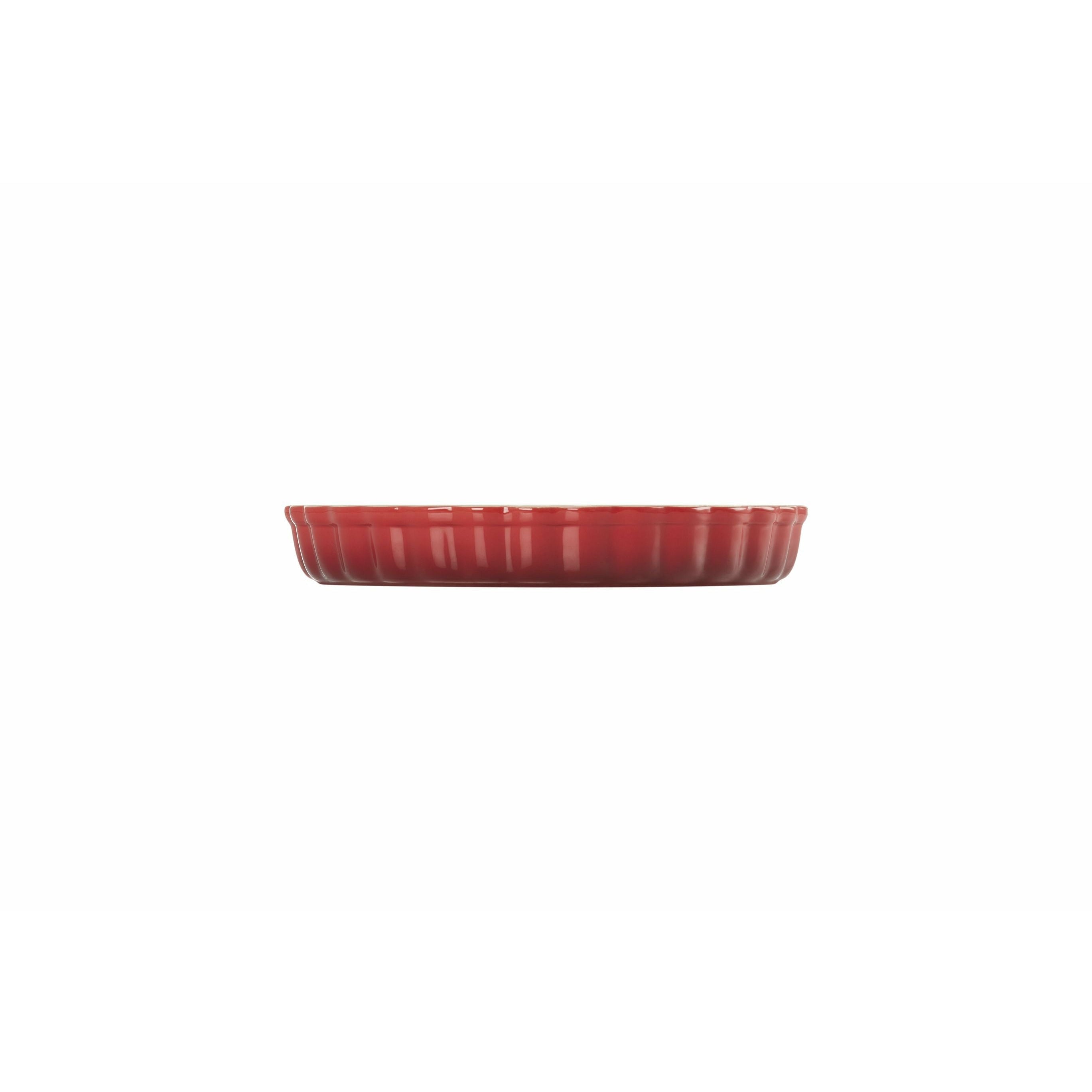 Le Creuset Heritage Cake Stagno 24 cm, rossa ciliegia