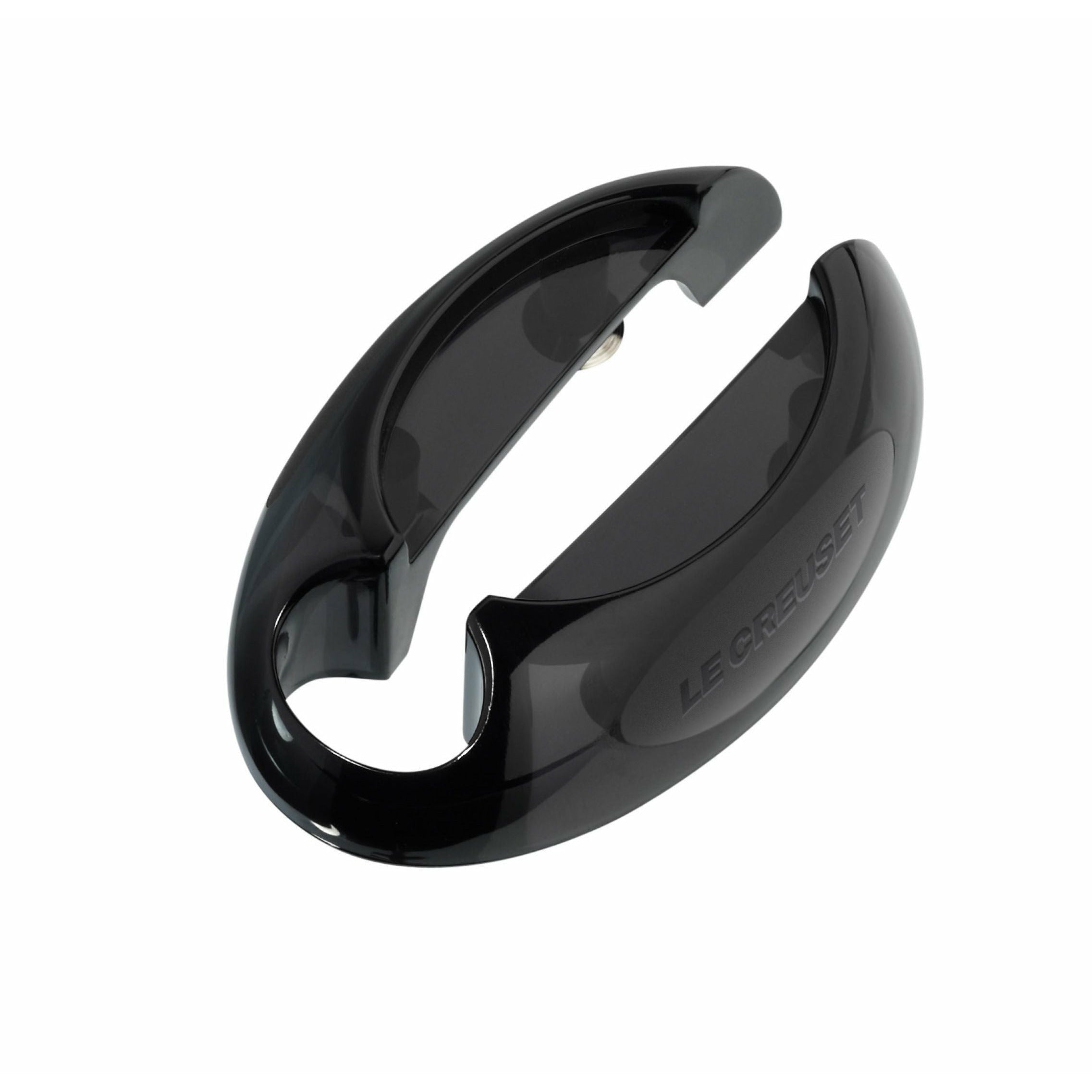 Le Creuset Capsule Cutter FC 200, noir